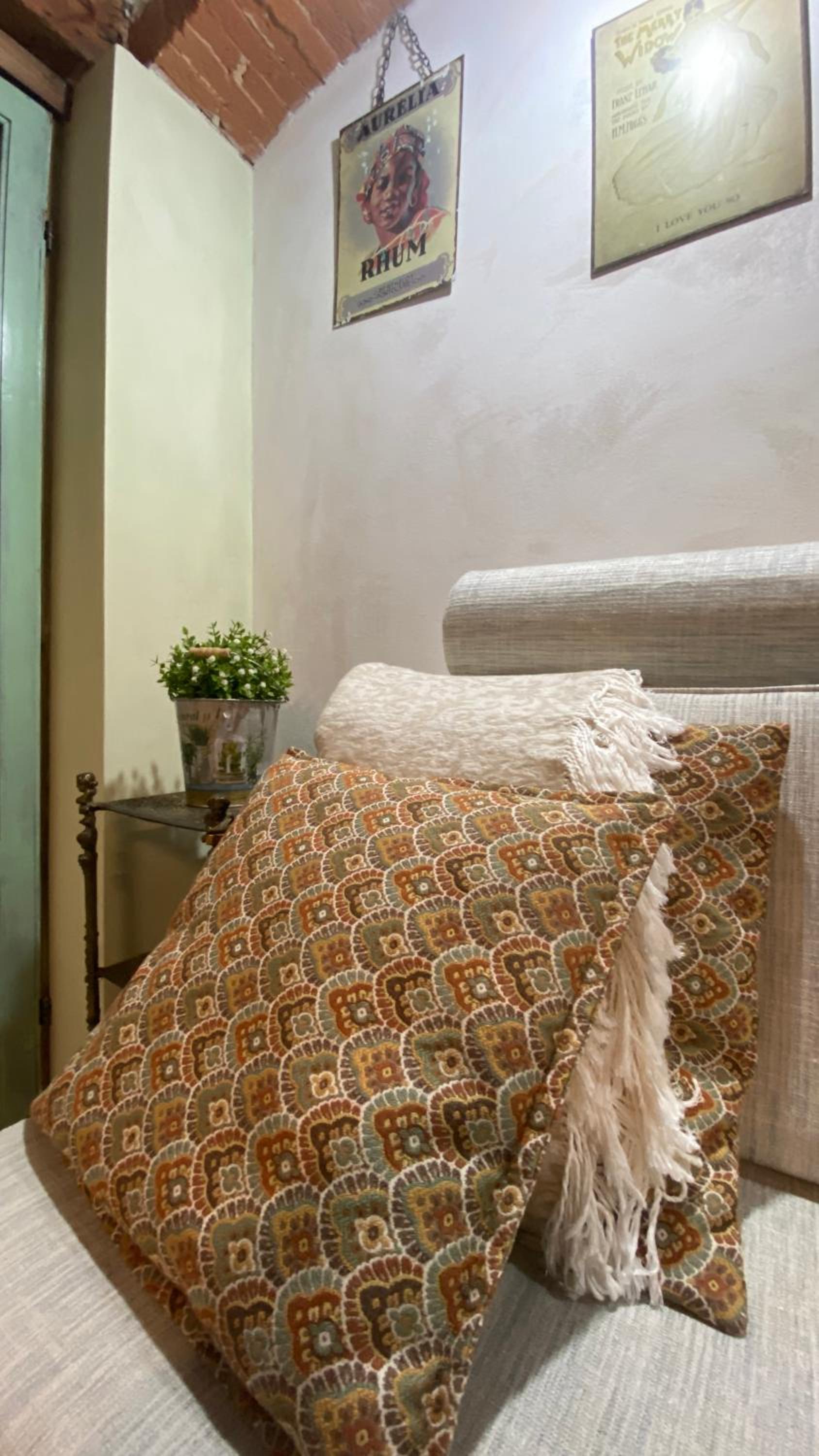 Guest House Le Arti Minori