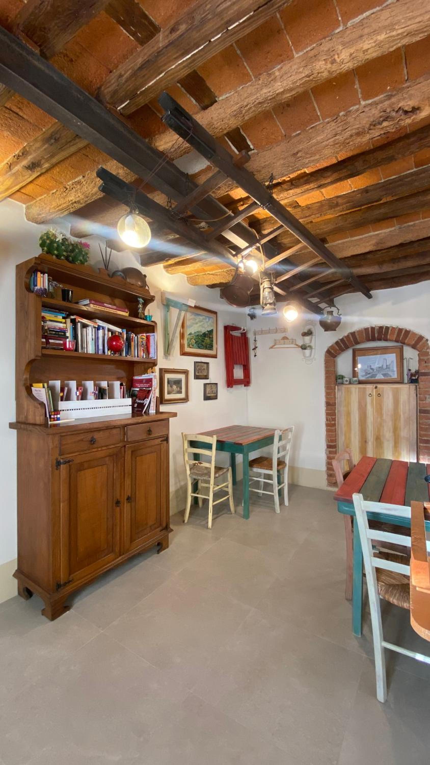 Guest House Le Arti Minori