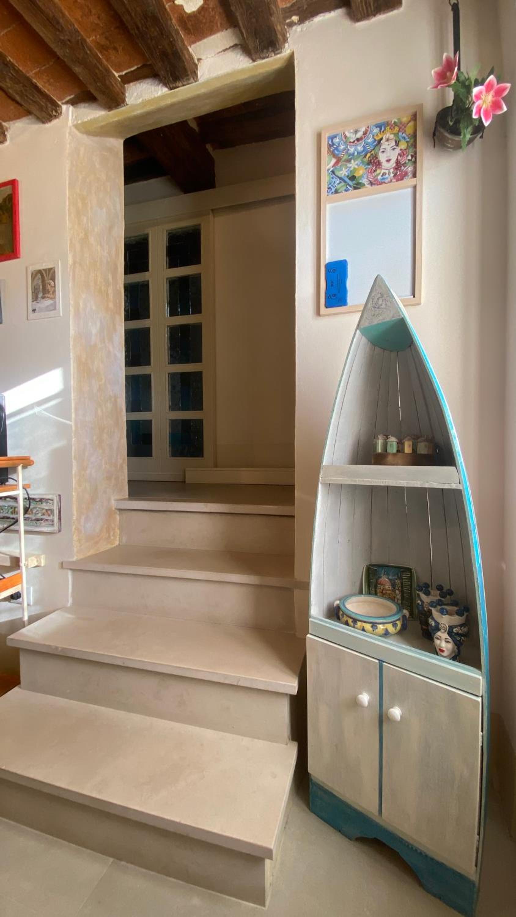 Guest House Le Arti Minori