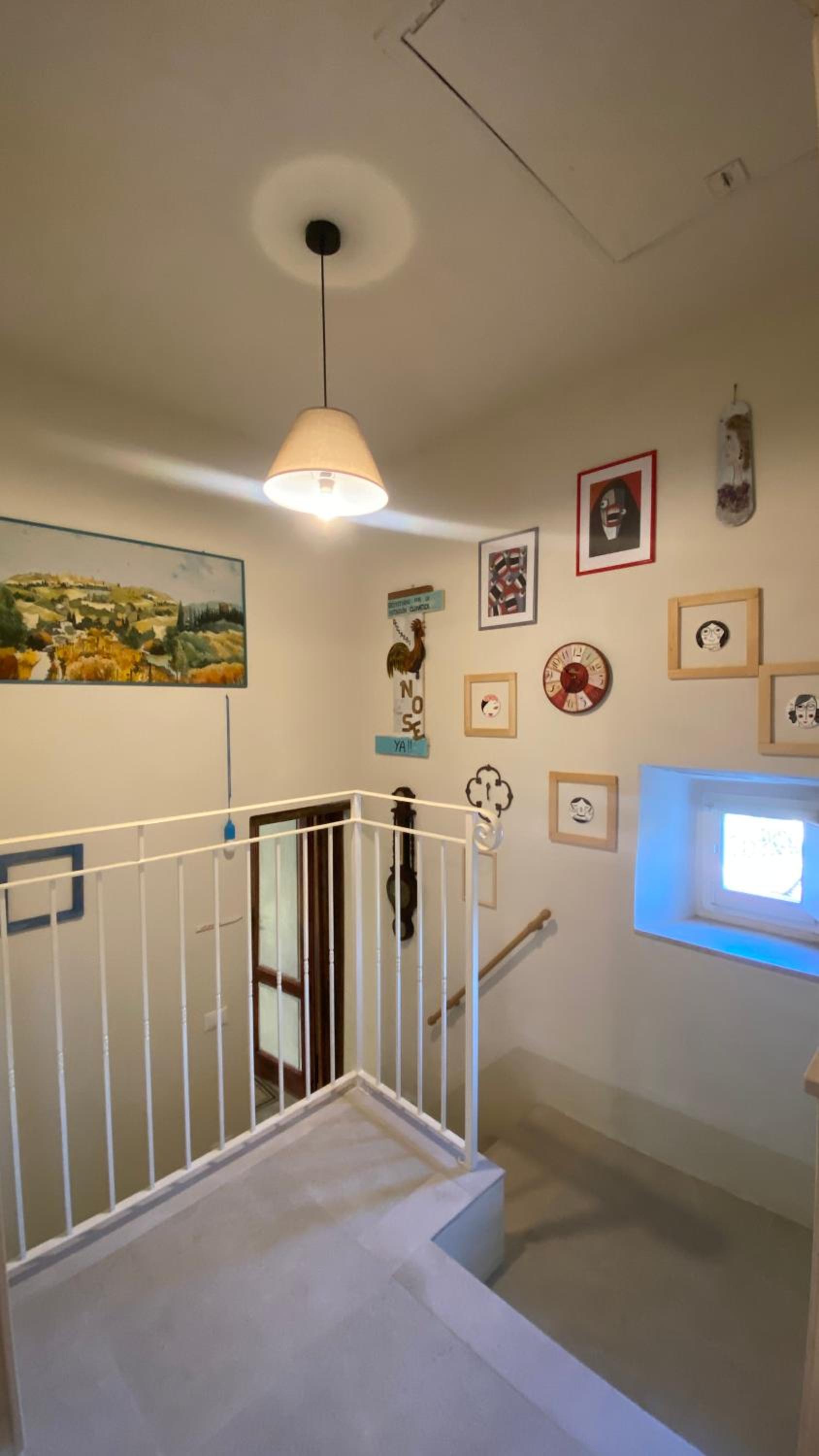 Guest House Le Arti Minori