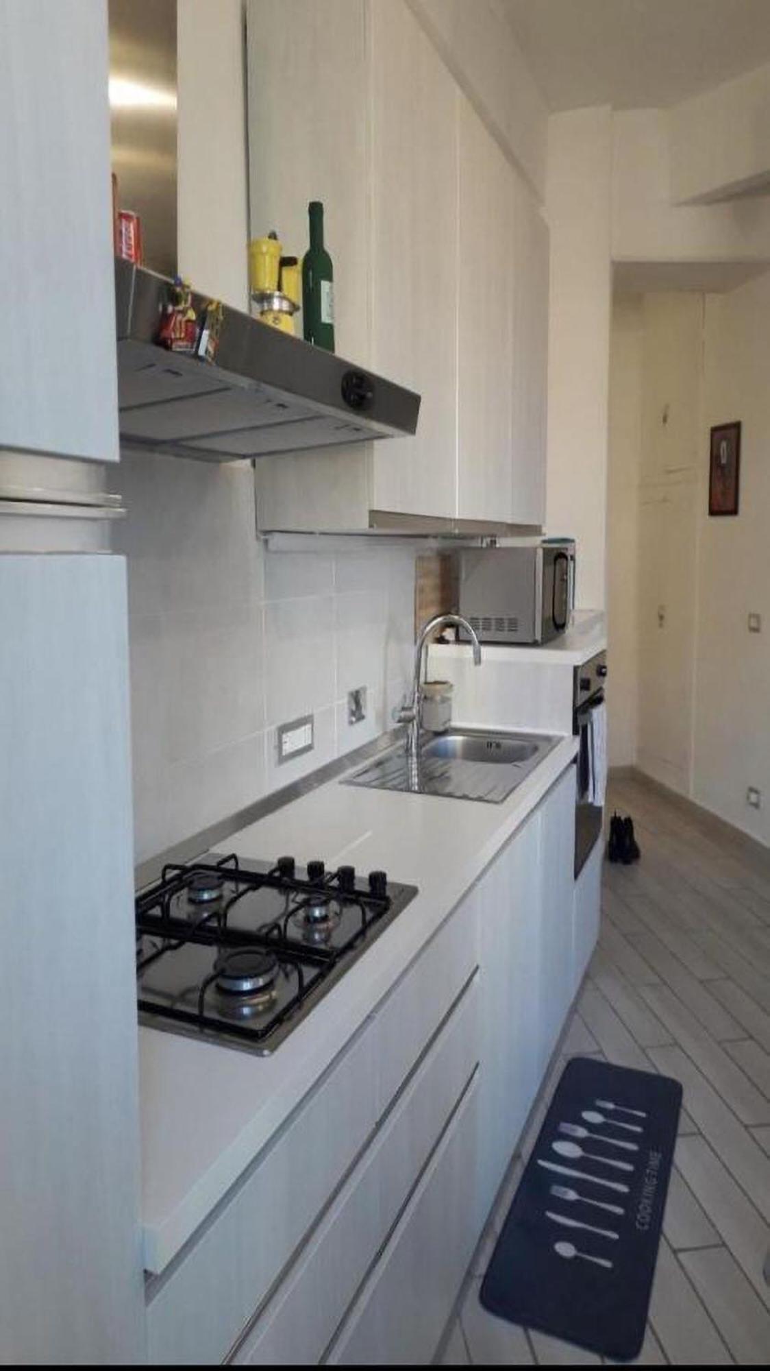Nuovo appartamento a pochi minuti dal centro view 3
