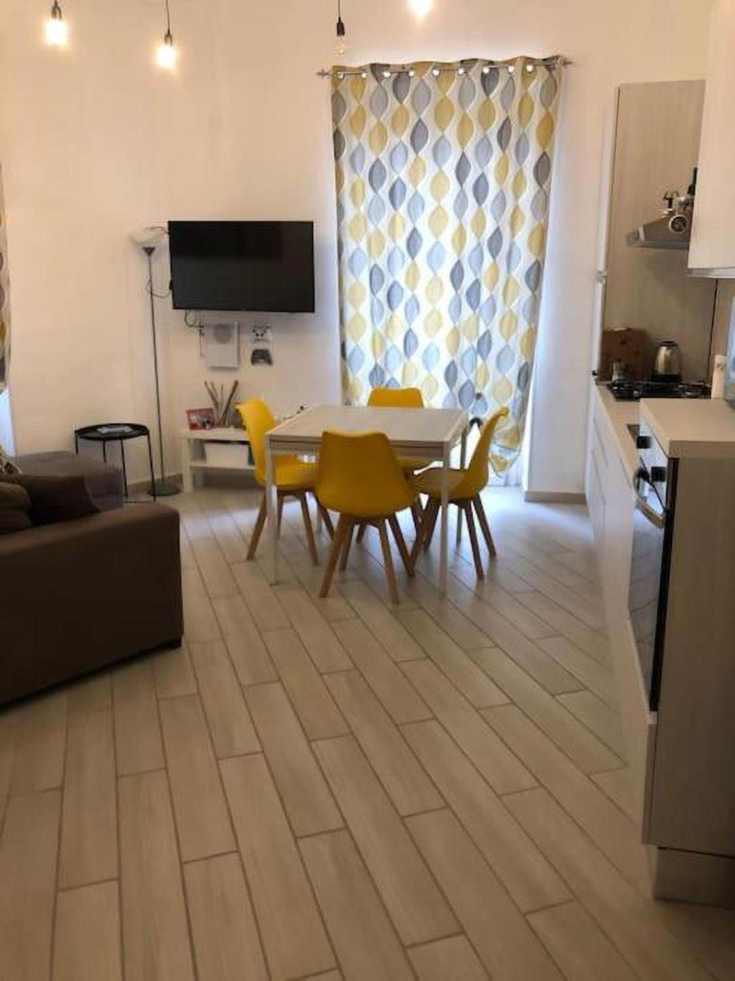 Nuovo appartamento a pochi minuti dal centro view 2