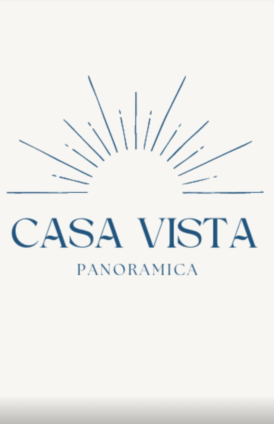 Casa Vista Panoramica
