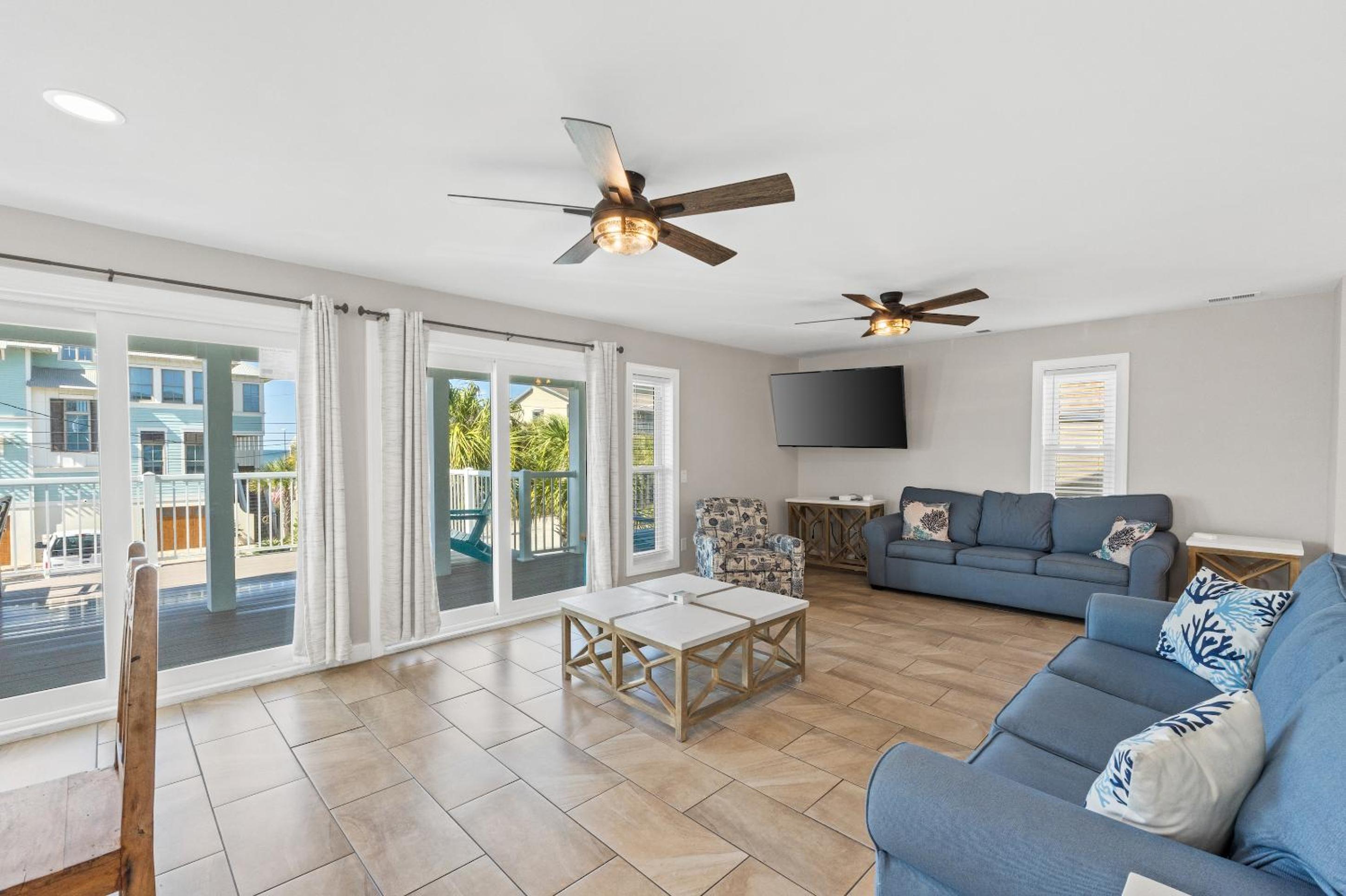 Beach House - Gulf Dream by Panhandle Getaways view 2