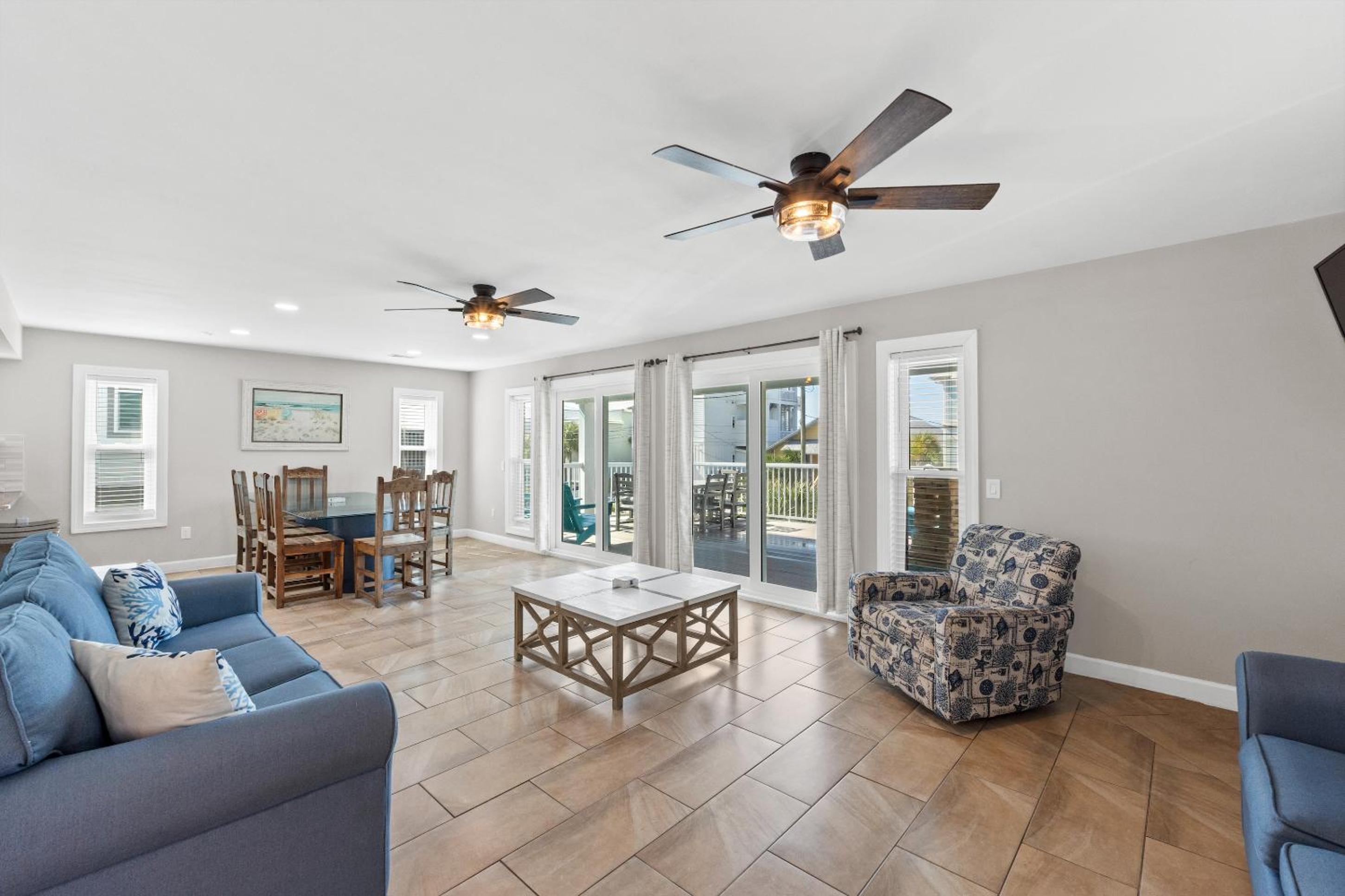 Beach House - Gulf Dream by Panhandle Getaways view 3