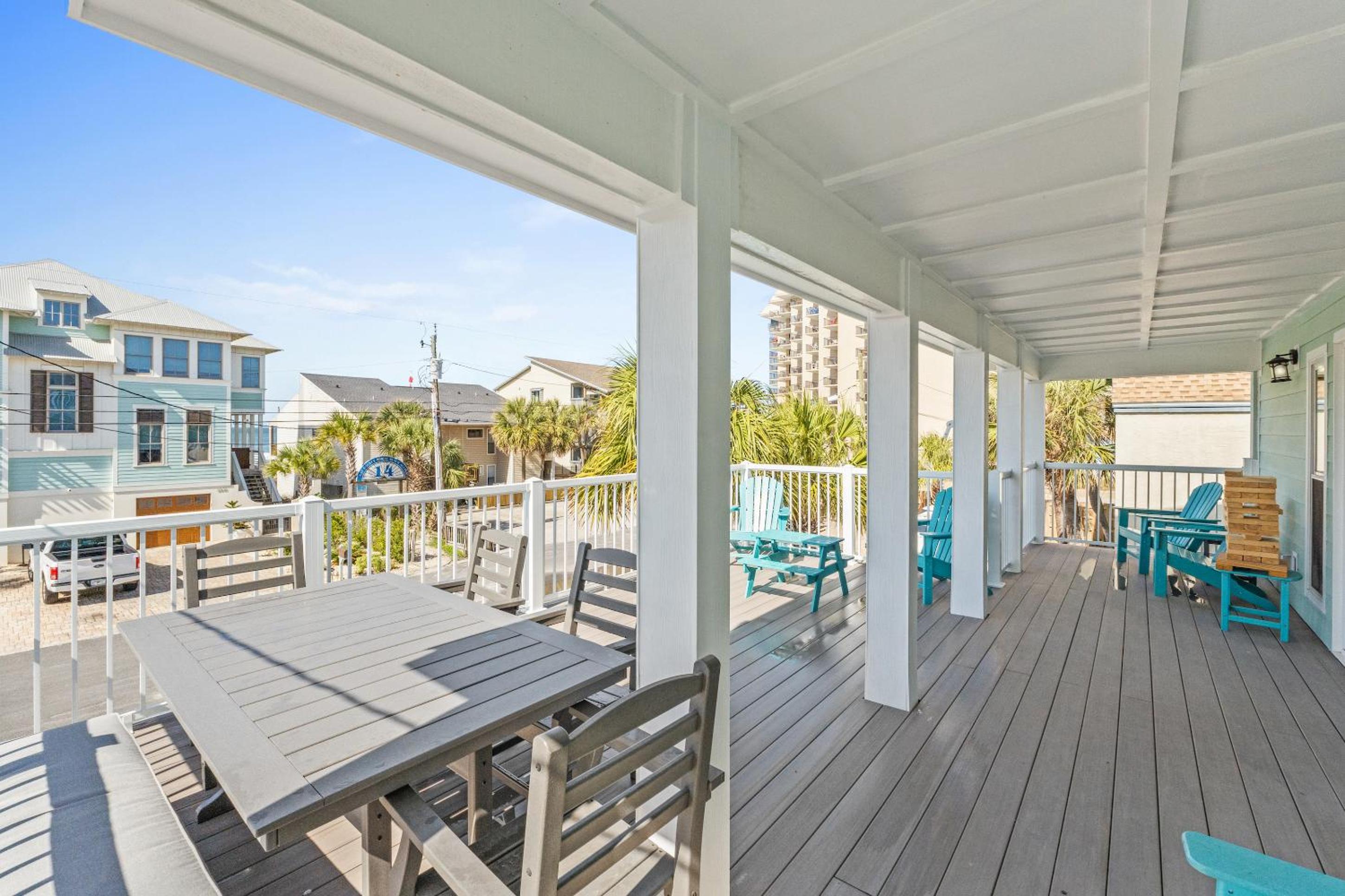 Beach House - Gulf Dream by Panhandle Getaways view 5