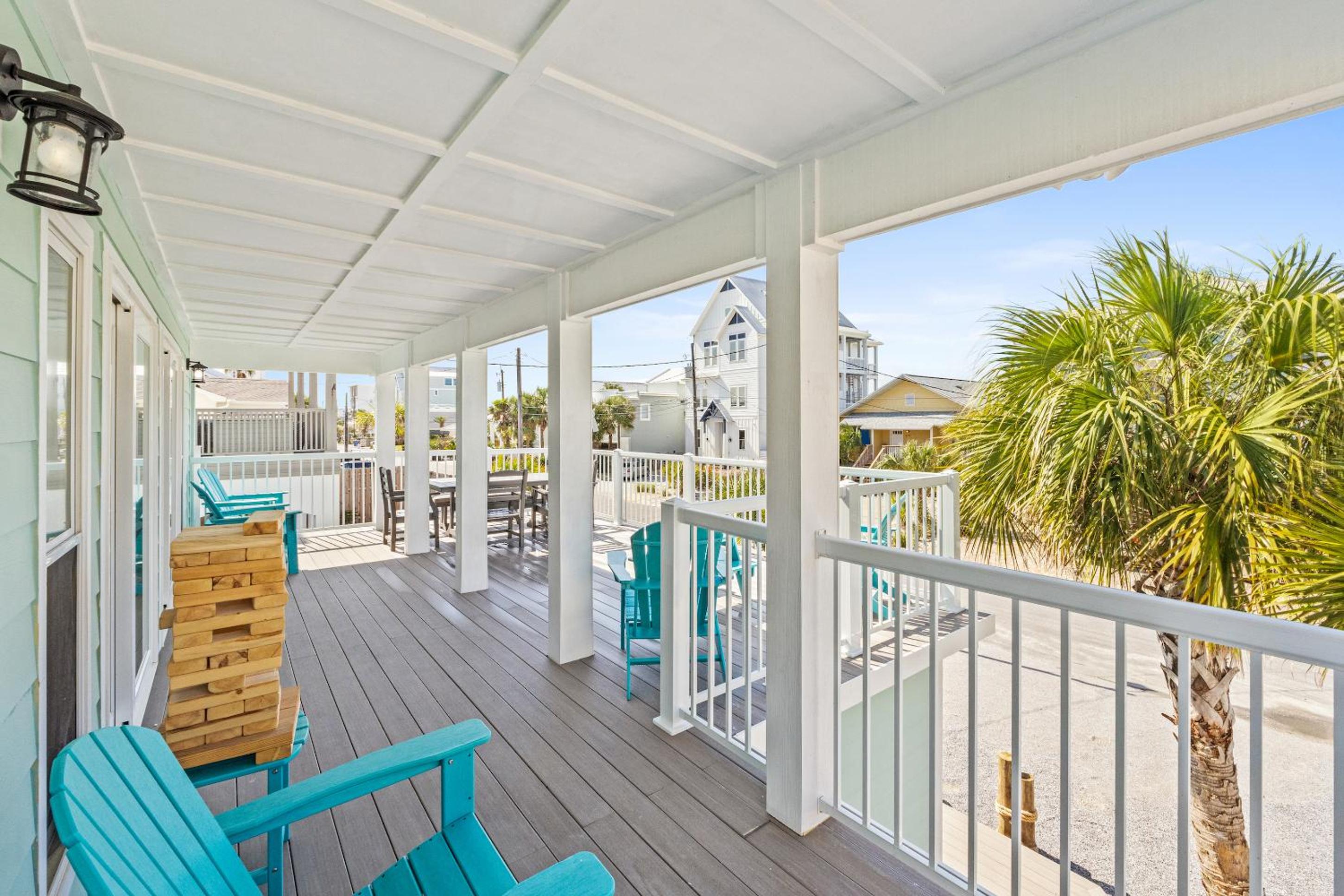 Beach House - Gulf Dream by Panhandle Getaways view 4