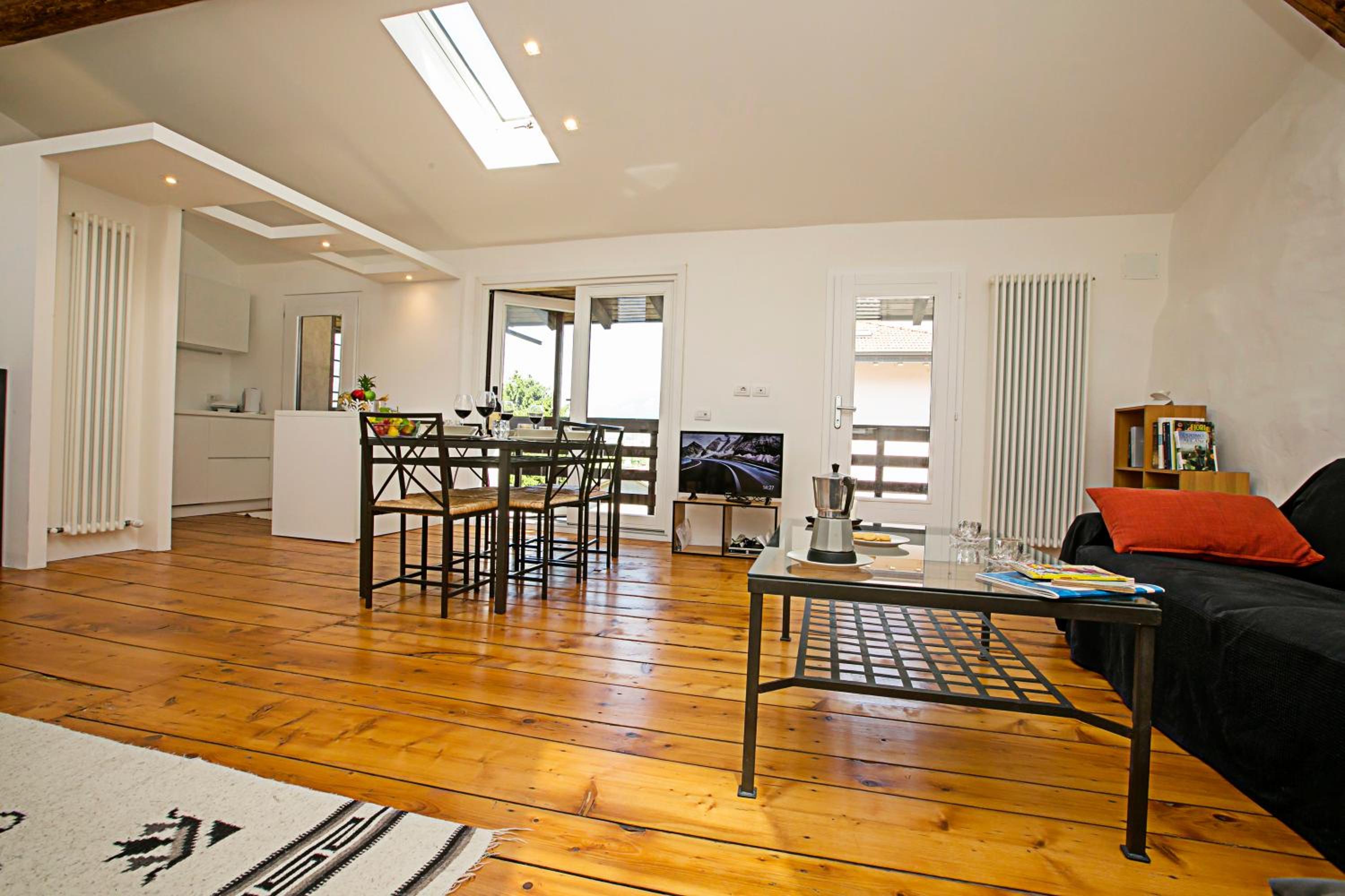 Casa Alla Grotta - Happy Rentals