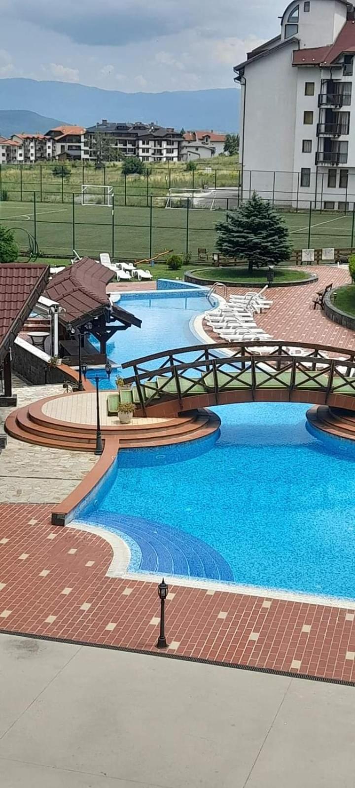 Belvedere Holiday Club 14