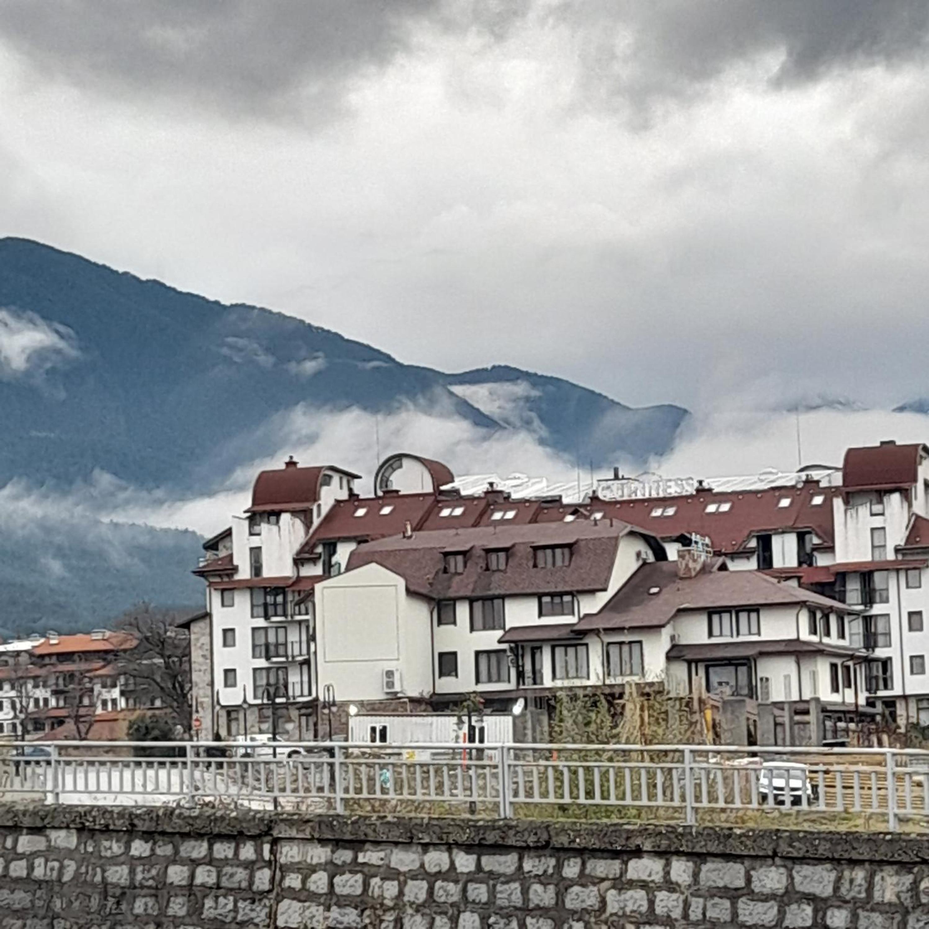 Belvedere Holiday Club 14