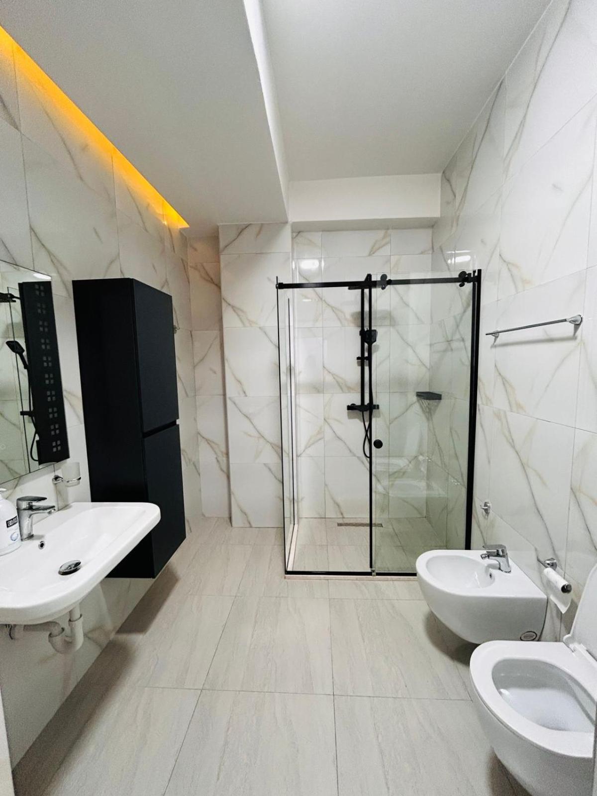 Picasso Apartment Tirana