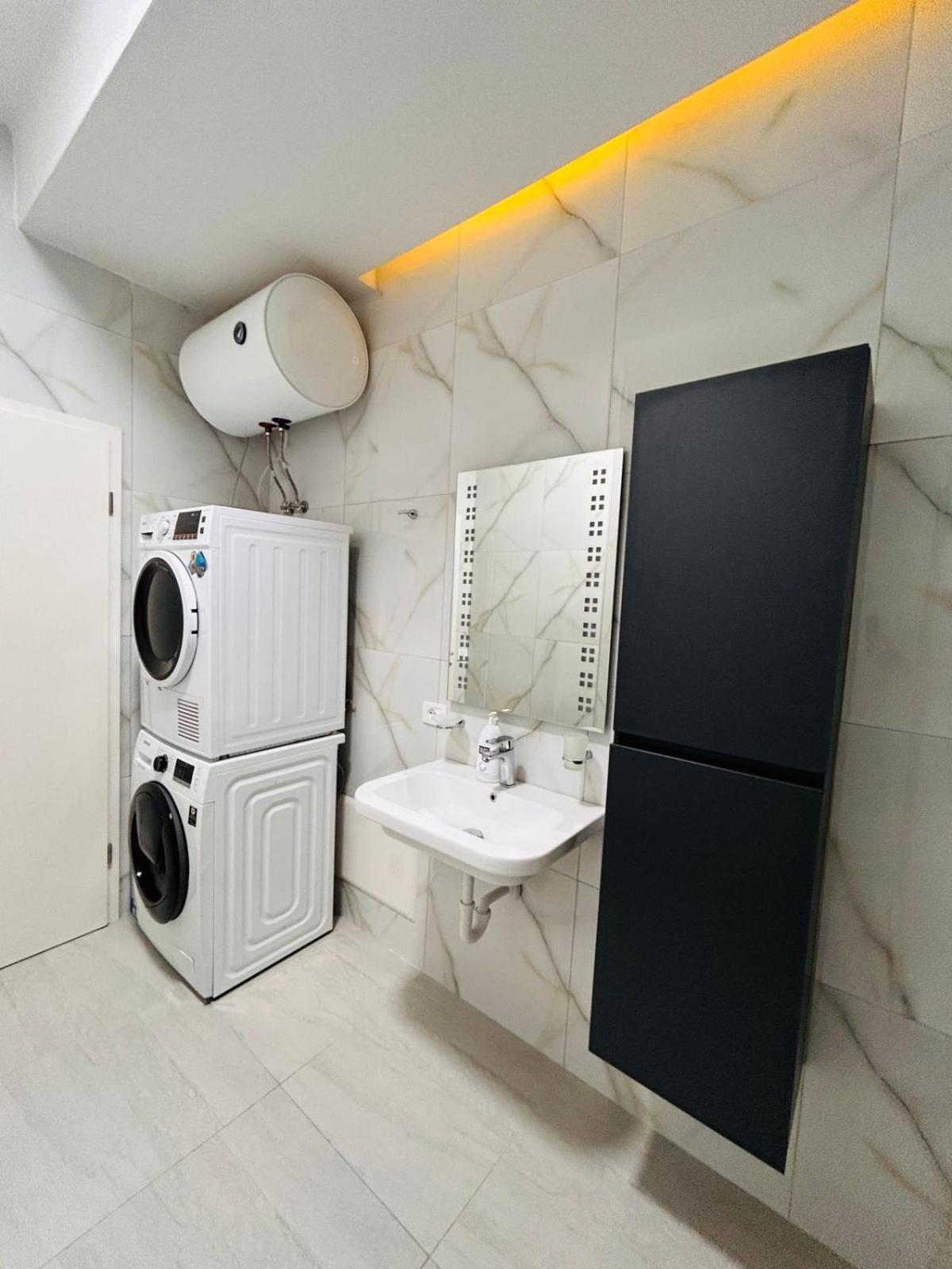 Picasso Apartment Tirana