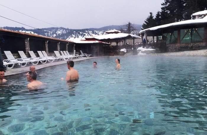 Belvedere Holiday Club 14