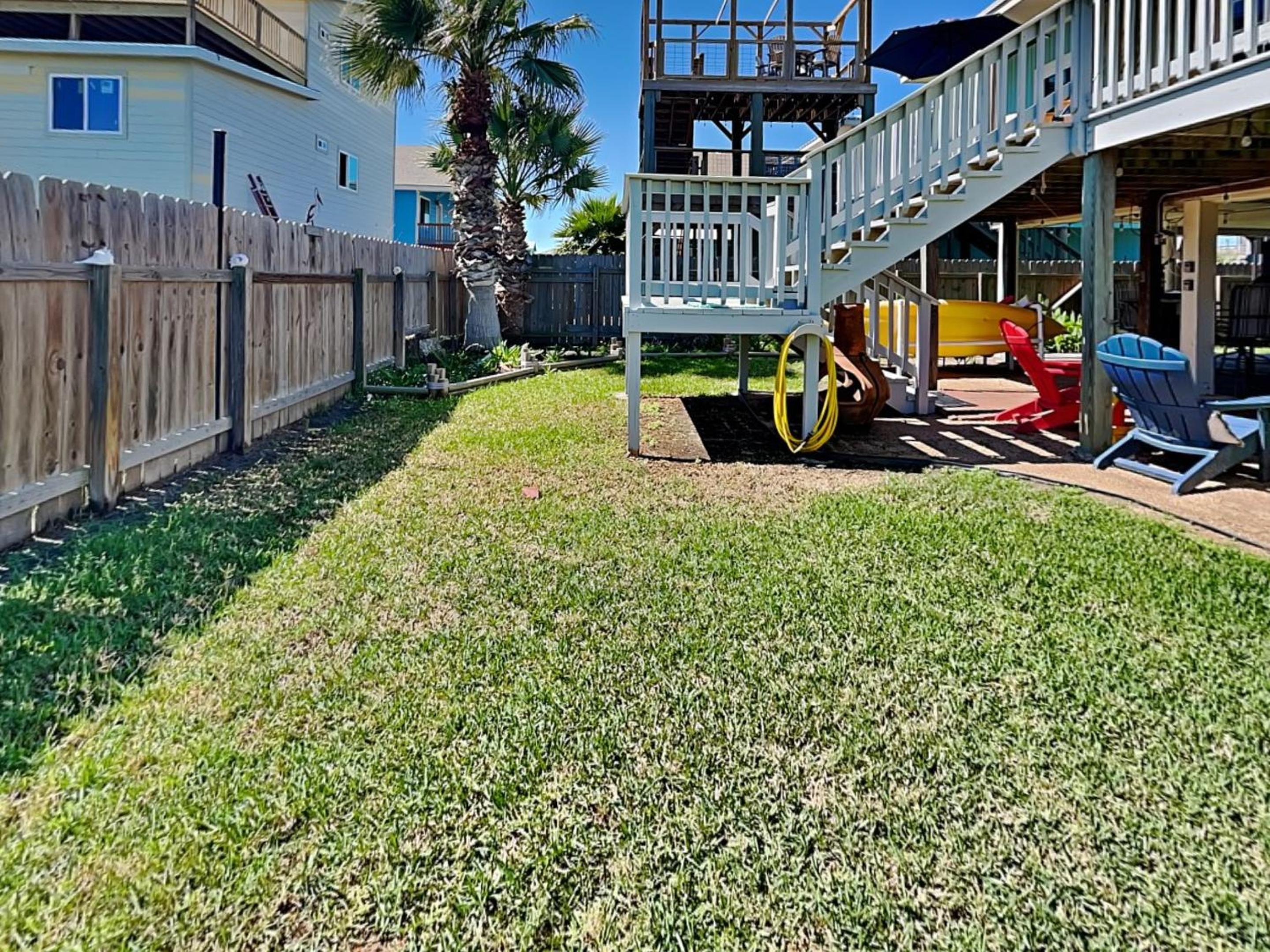 Bayview Bungalow