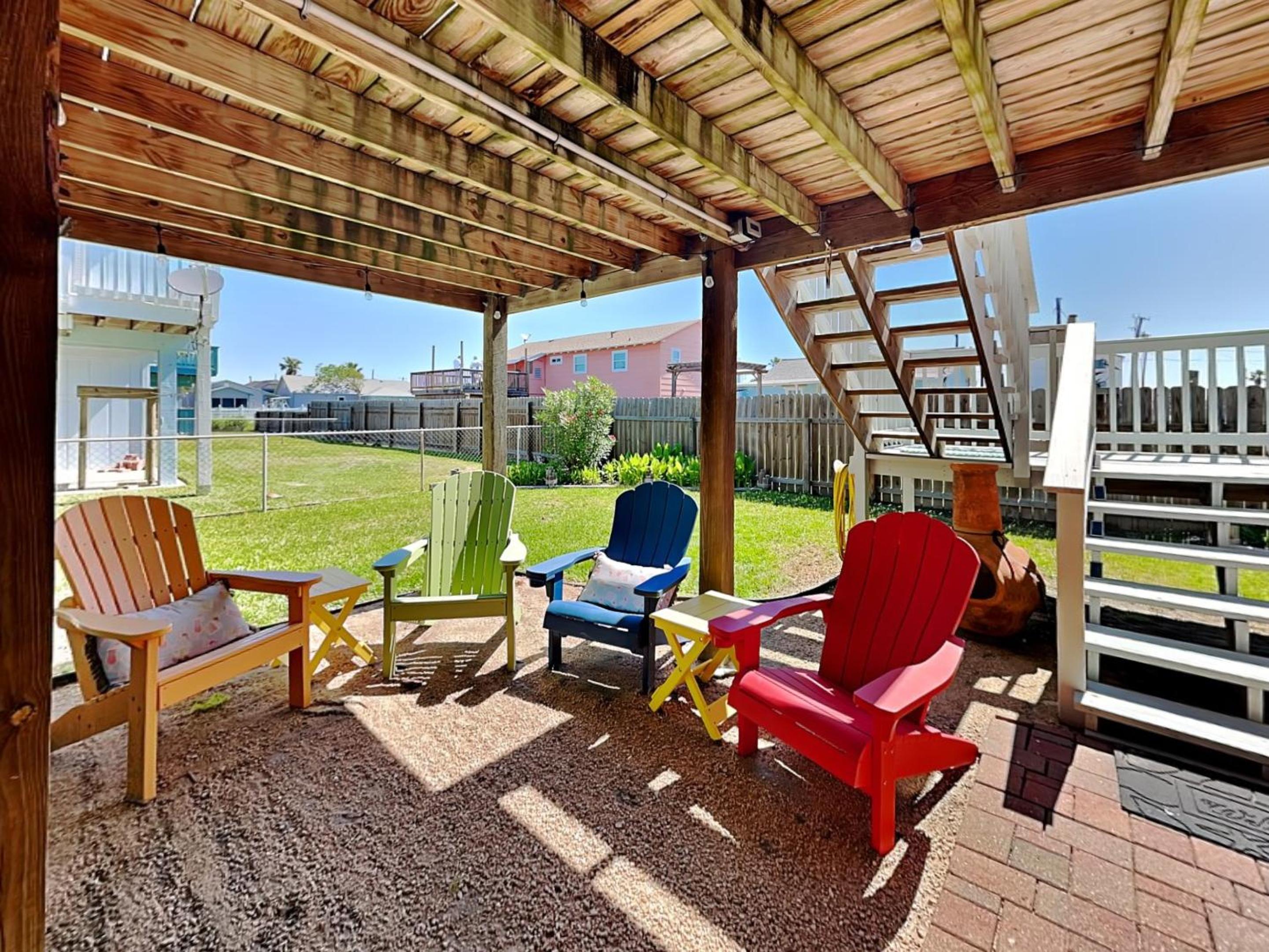 Bayview Bungalow