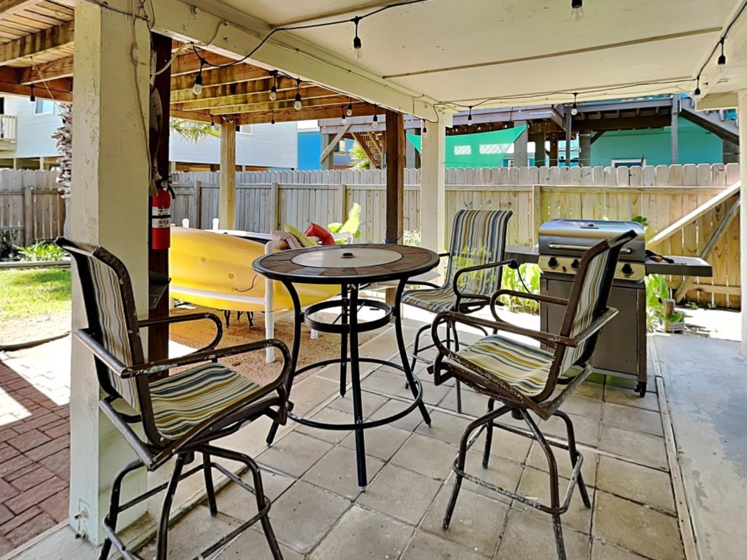 Bayview Bungalow
