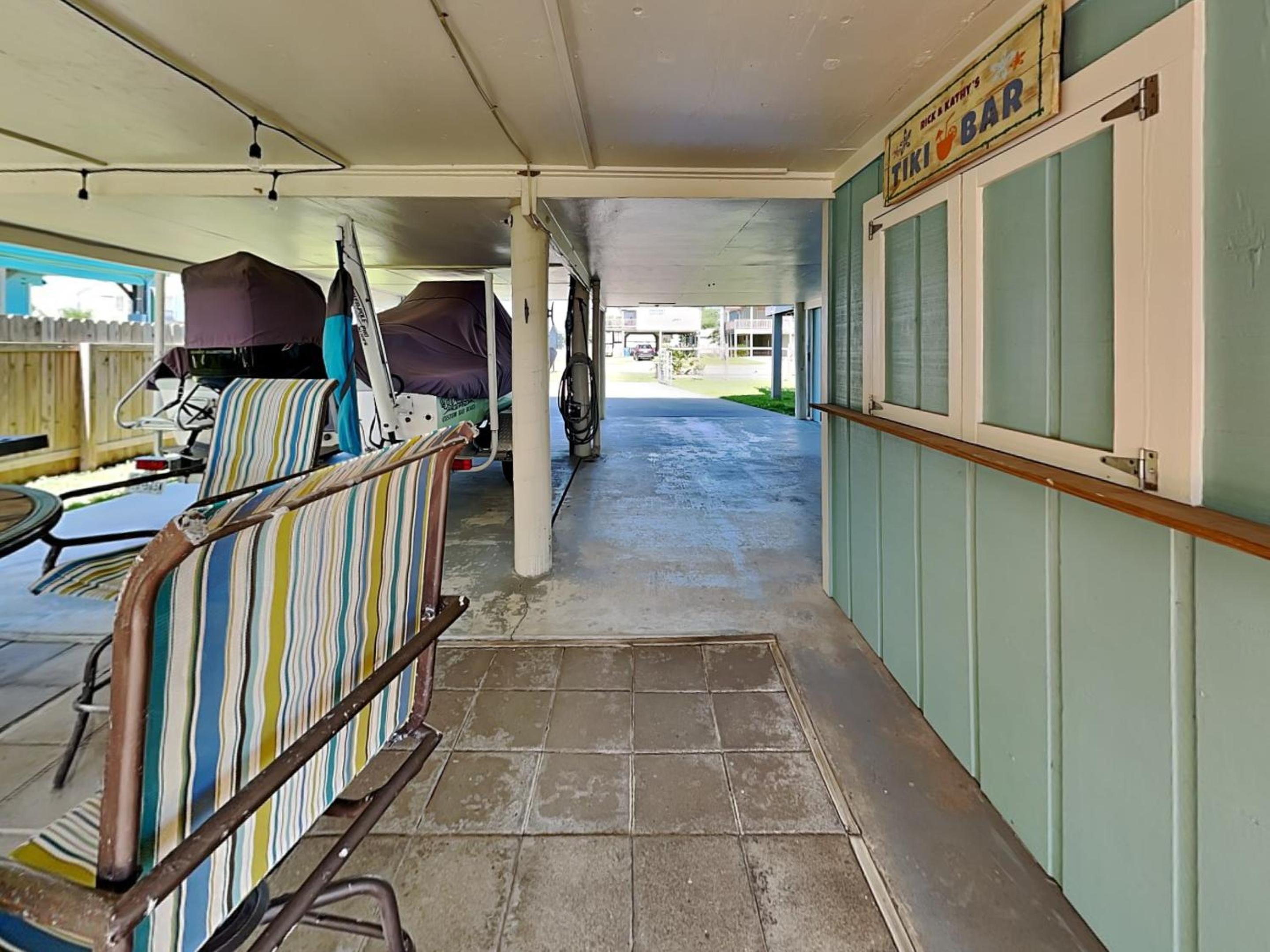 Bayview Bungalow