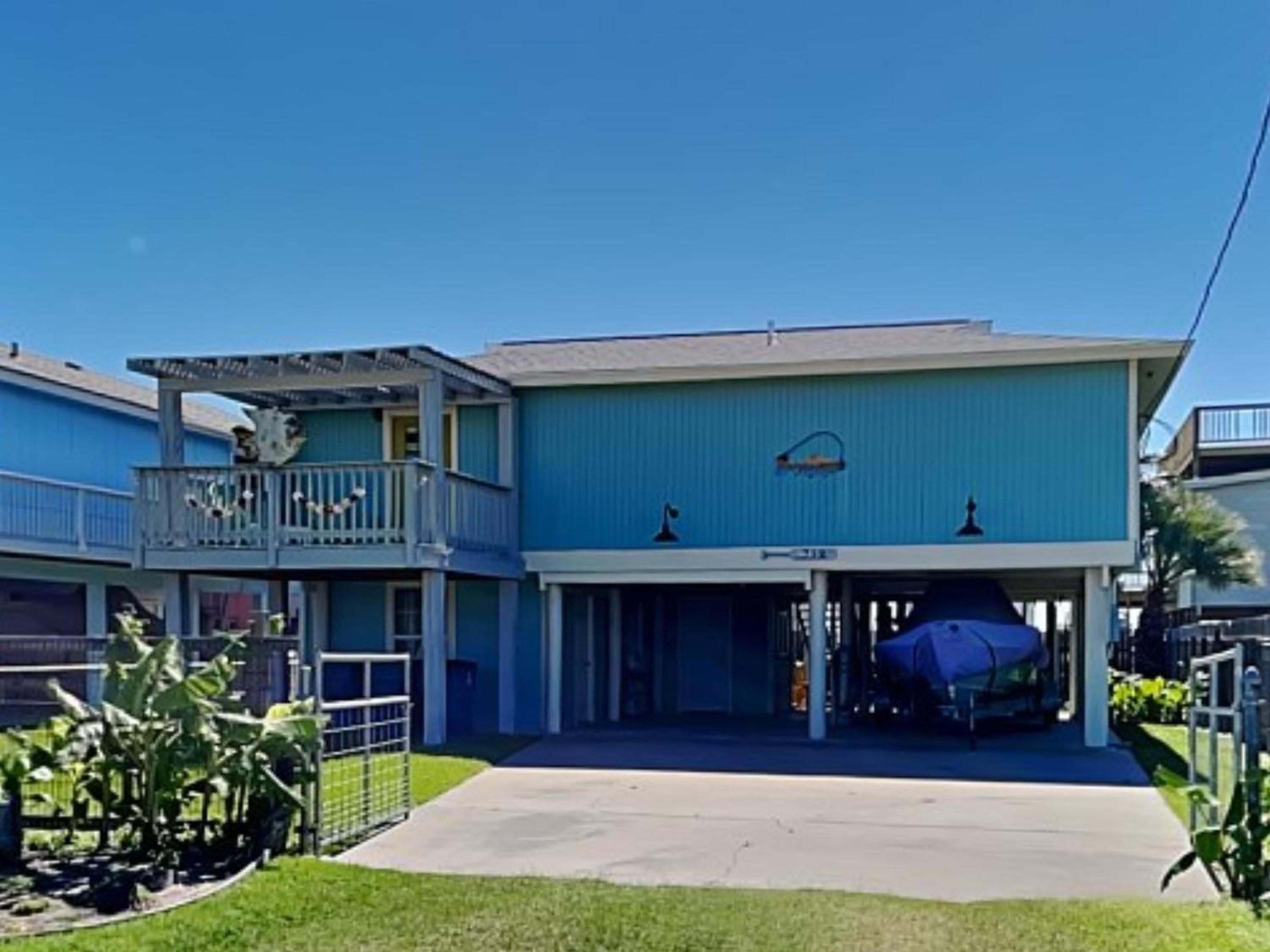 Bayview Bungalow