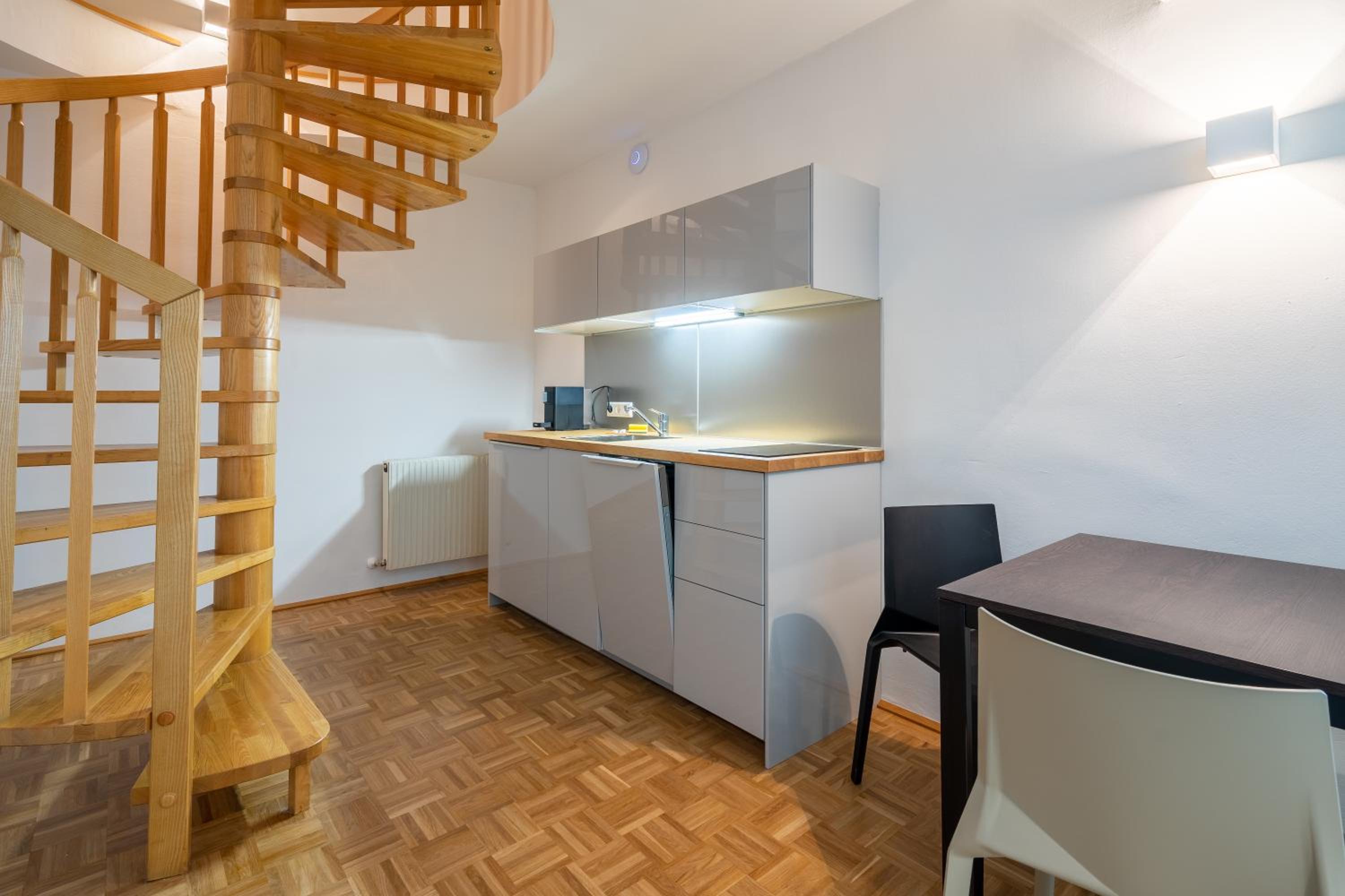 Apartment Sonnleitner