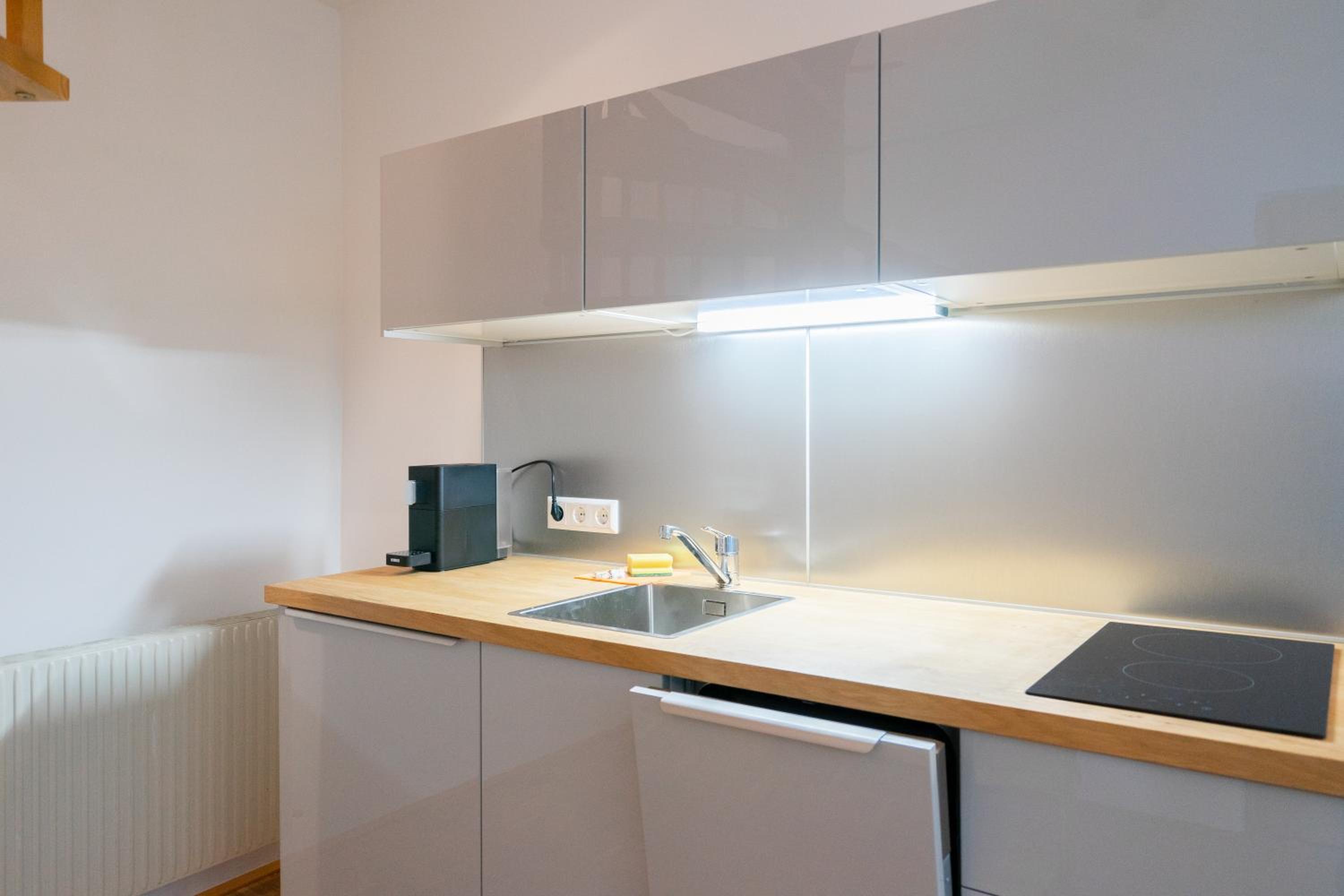 Apartment Sonnleitner