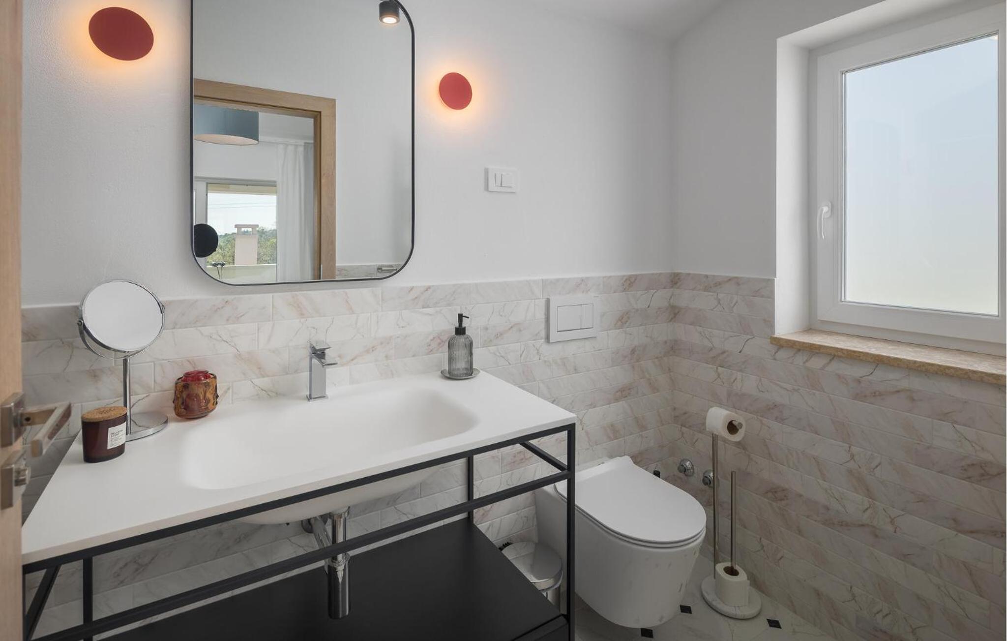 Luxurious Home In Buje view 2
