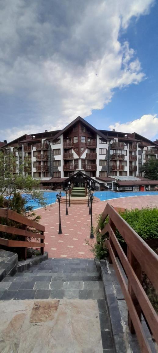 lux Apartament L201