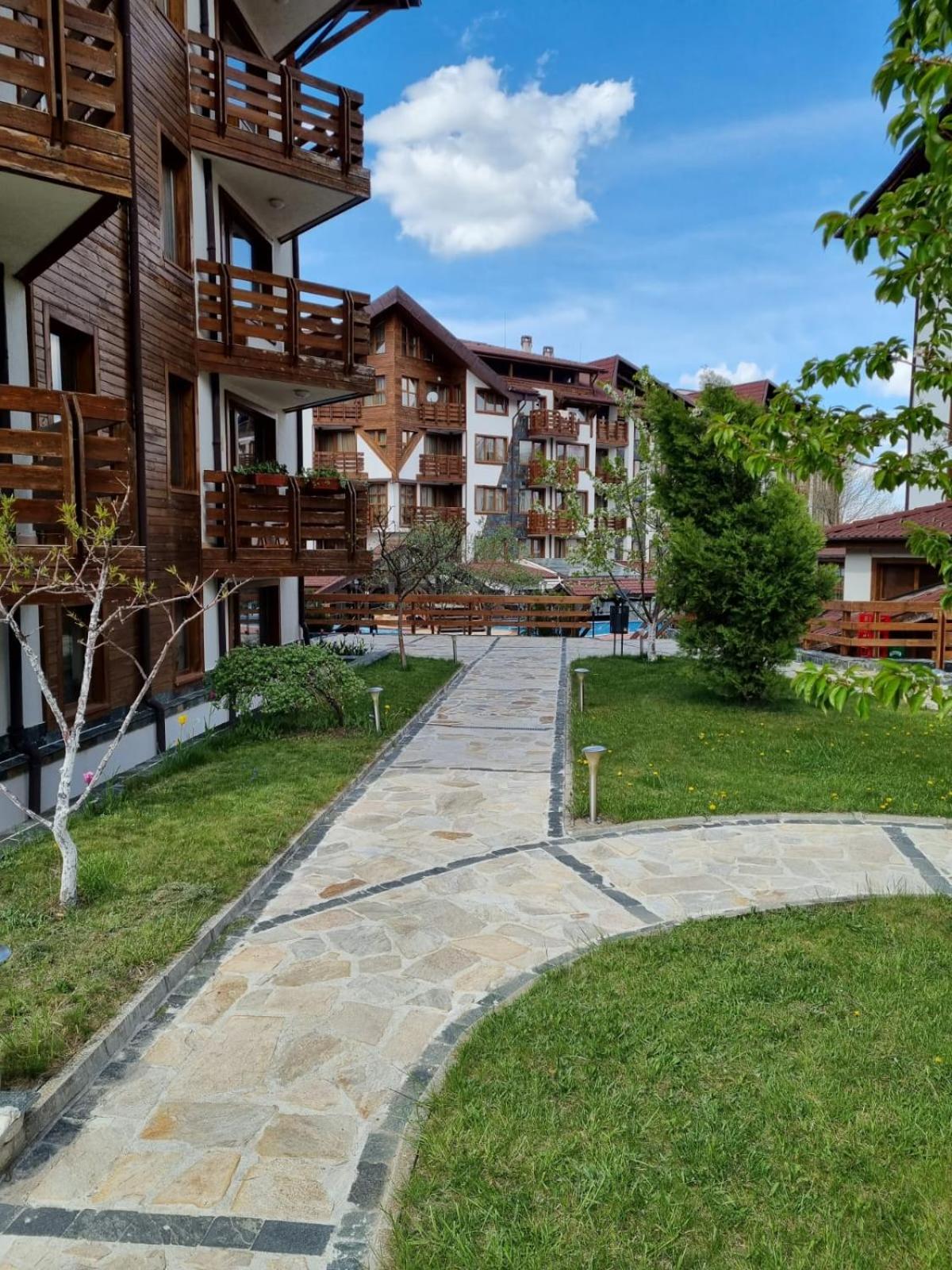 lux Apartament L201