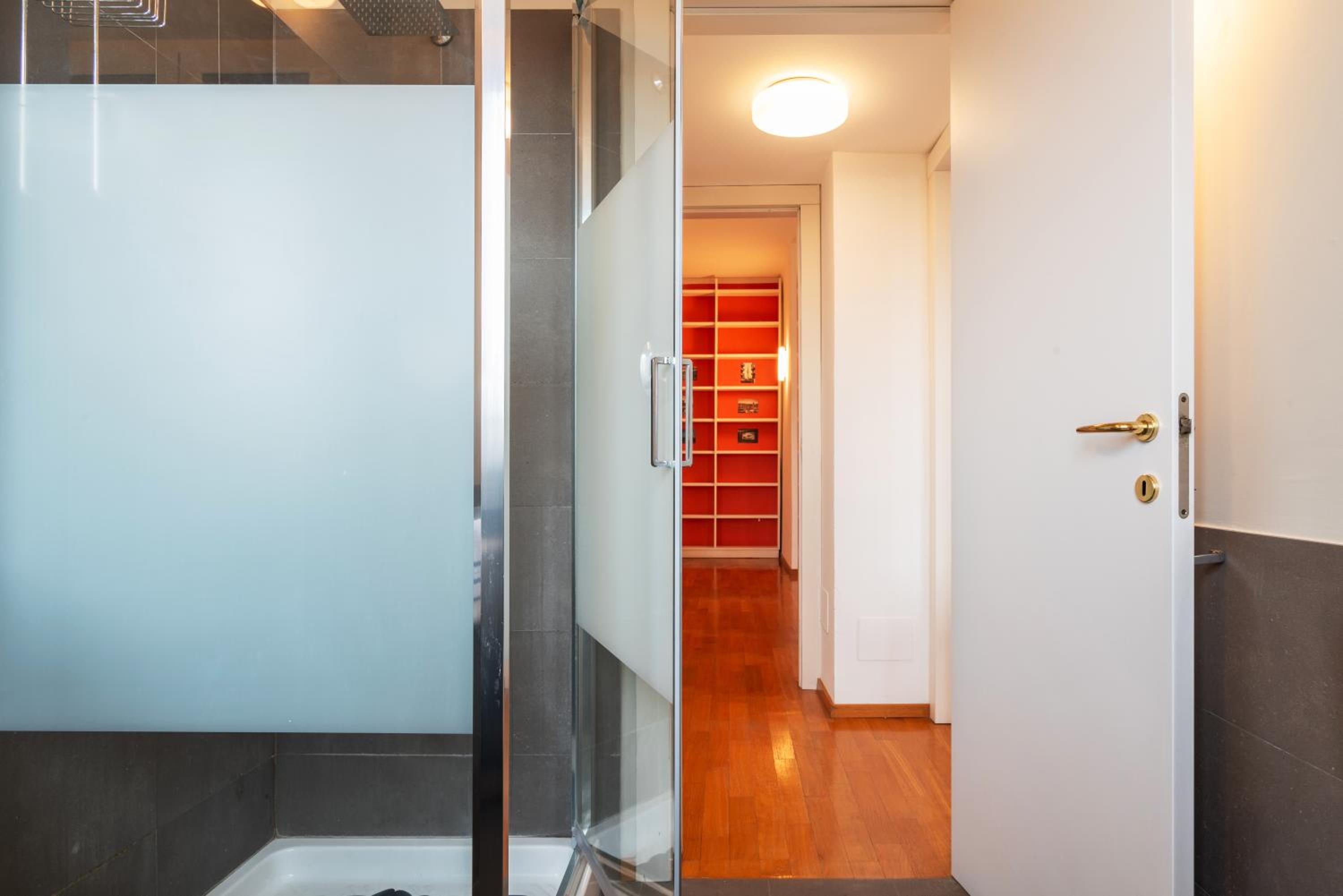 Gorini Flexyrent apartment A.C.