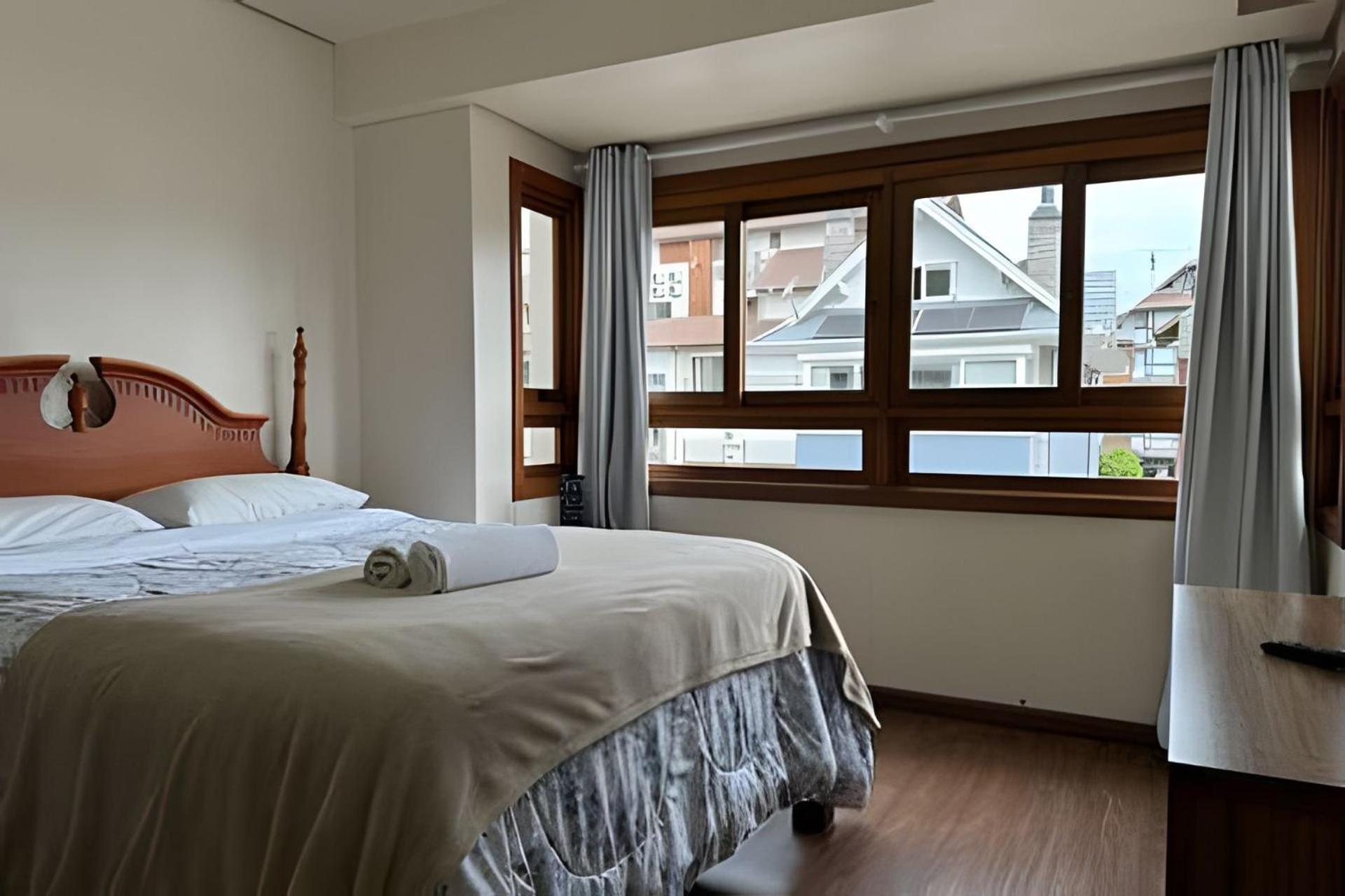 Apartamento Coração de Gramado view 2