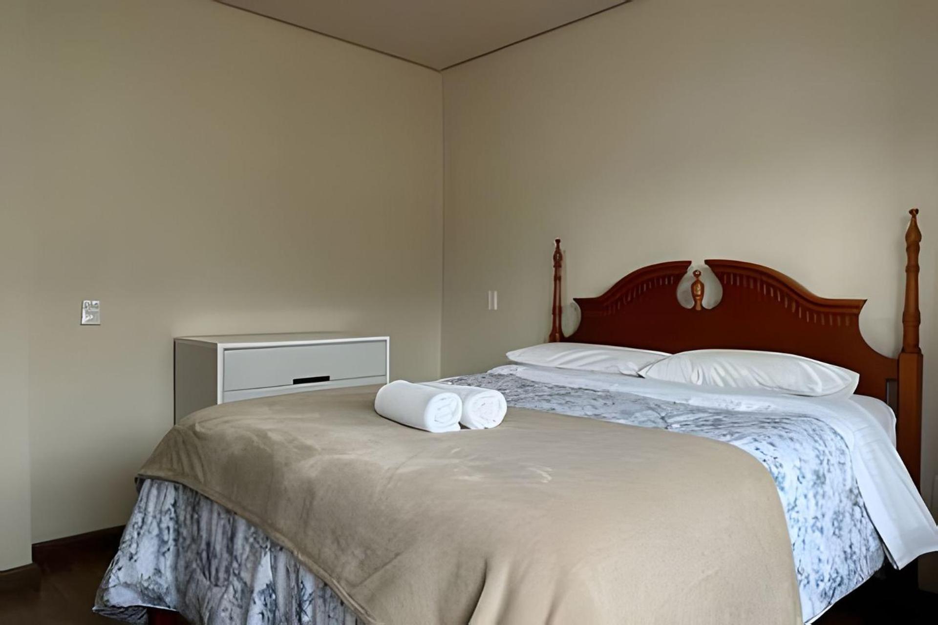 Apartamento Coração de Gramado view 5