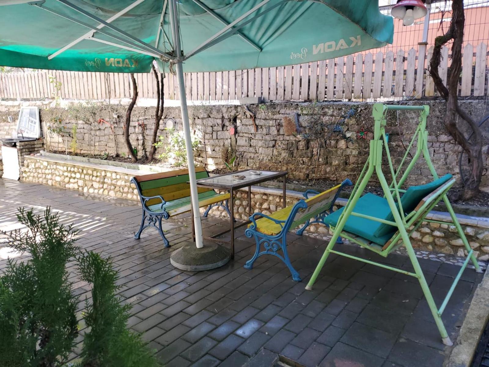 Aria Guesthouse