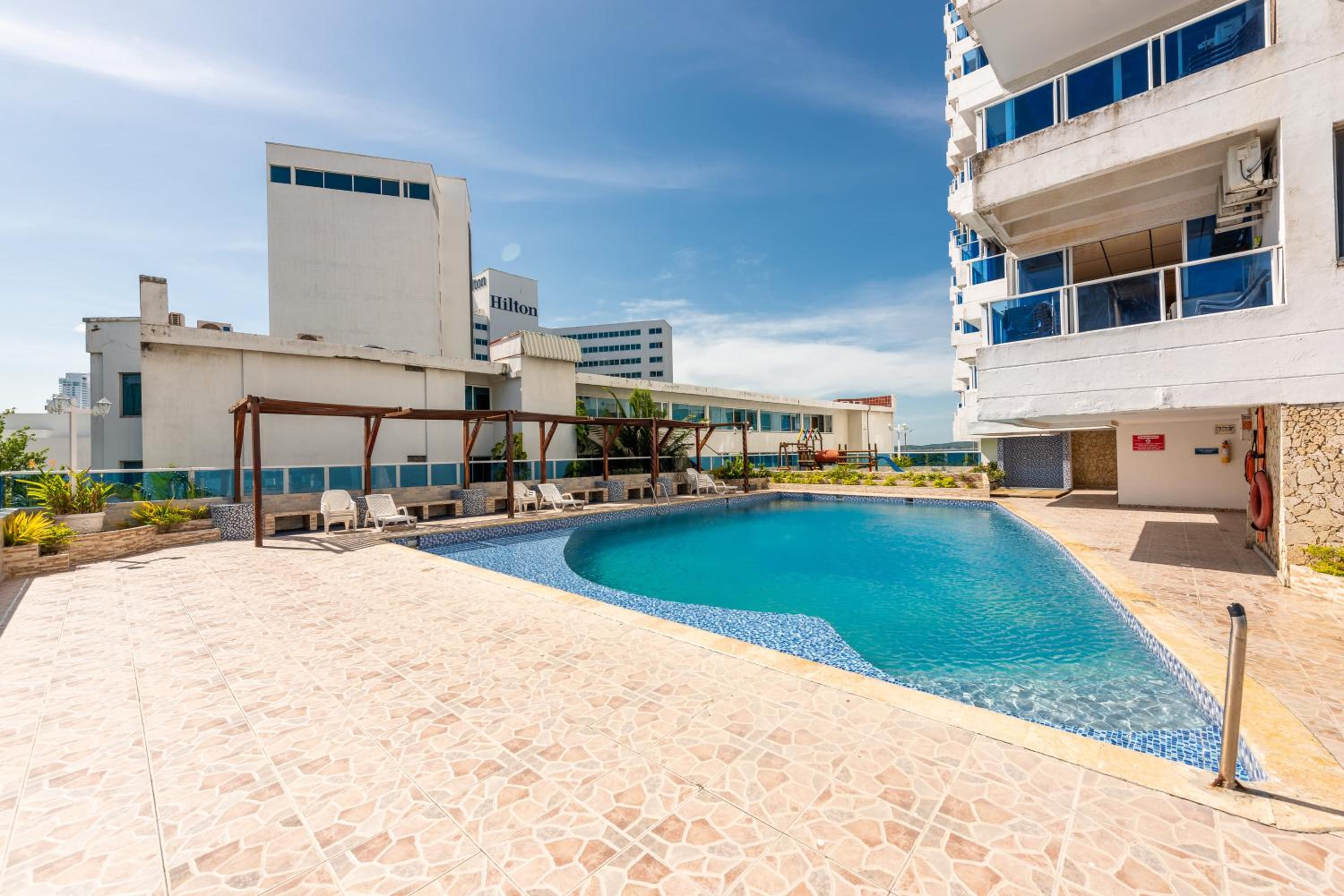 Bienesweb Apartamentos Conquistador Premium
