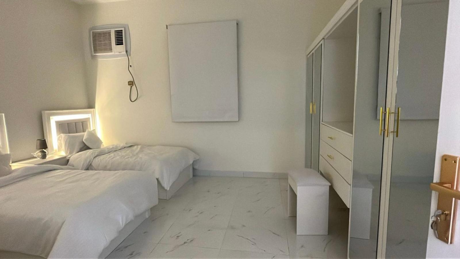 One Bedroom Apartment next to Al Rashed Mall