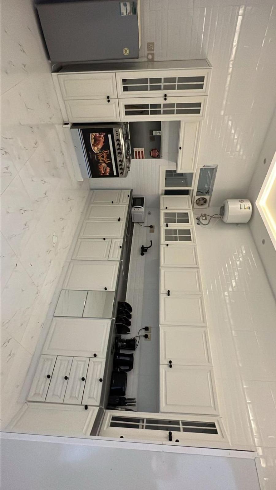 One Bedroom Apartment next to Al Rashed Mall