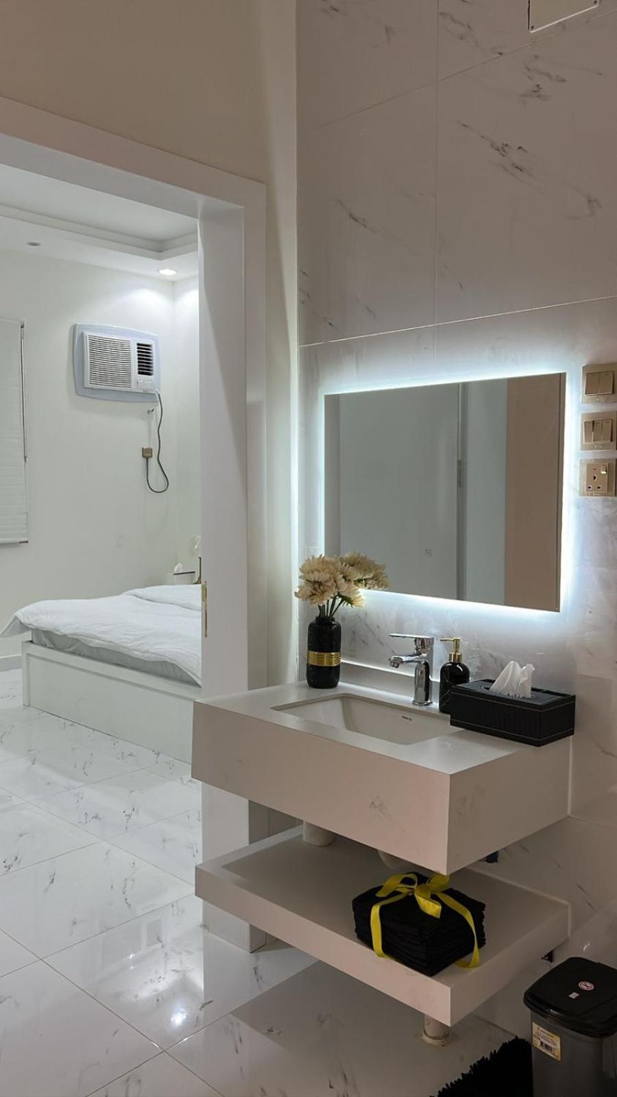 One Bedroom Apartment next to Al Rashed Mall