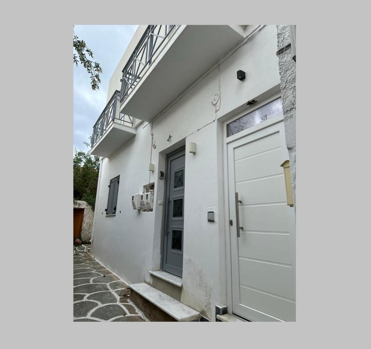 Casa Vista Panoramica