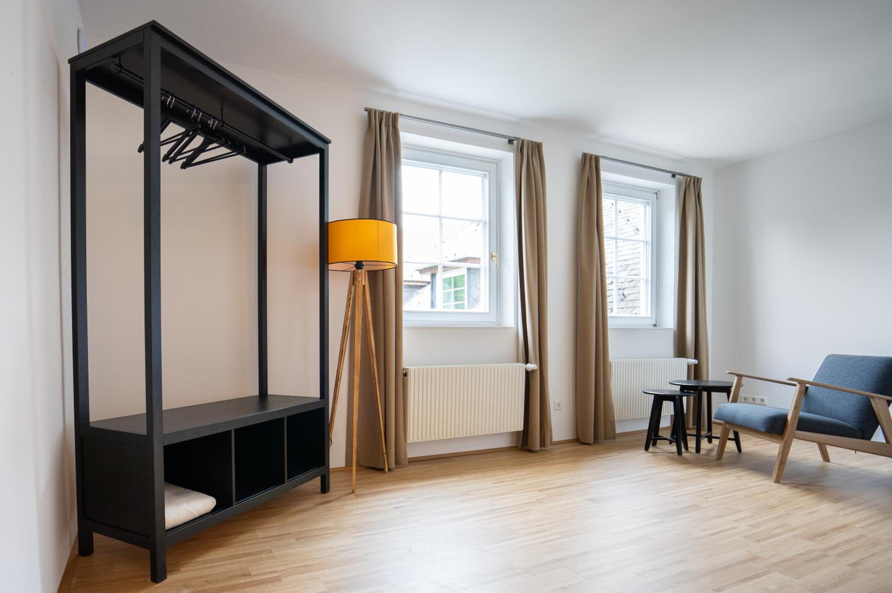 Apartment Sonnleitner