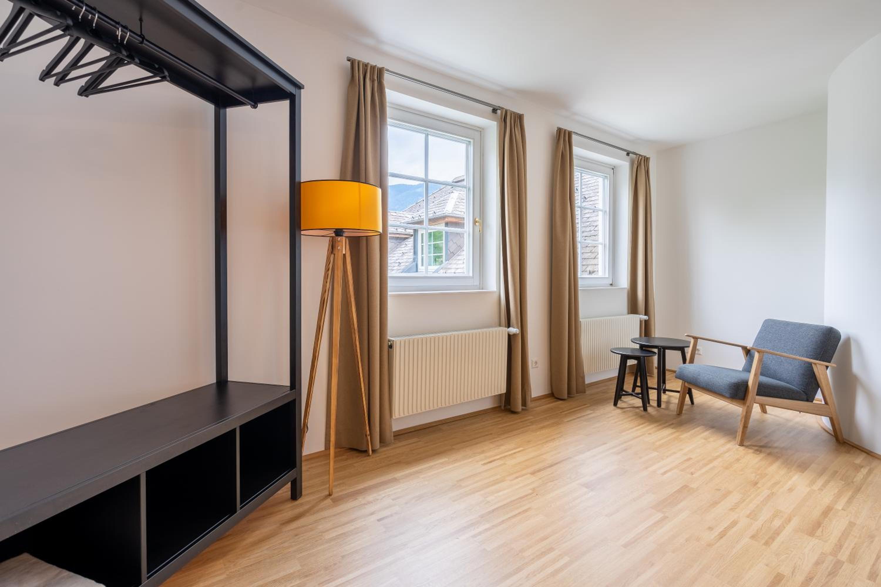 Apartment Sonnleitner