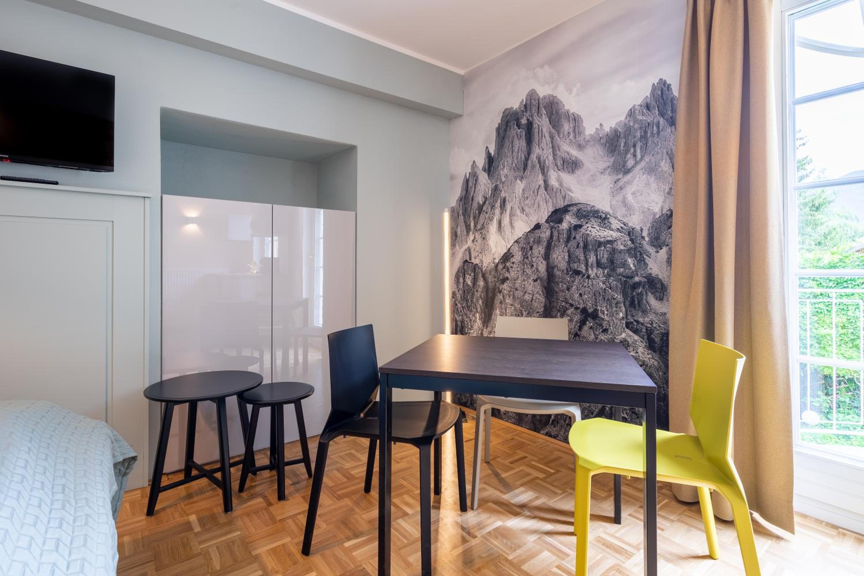 Apartment Sonnleitner