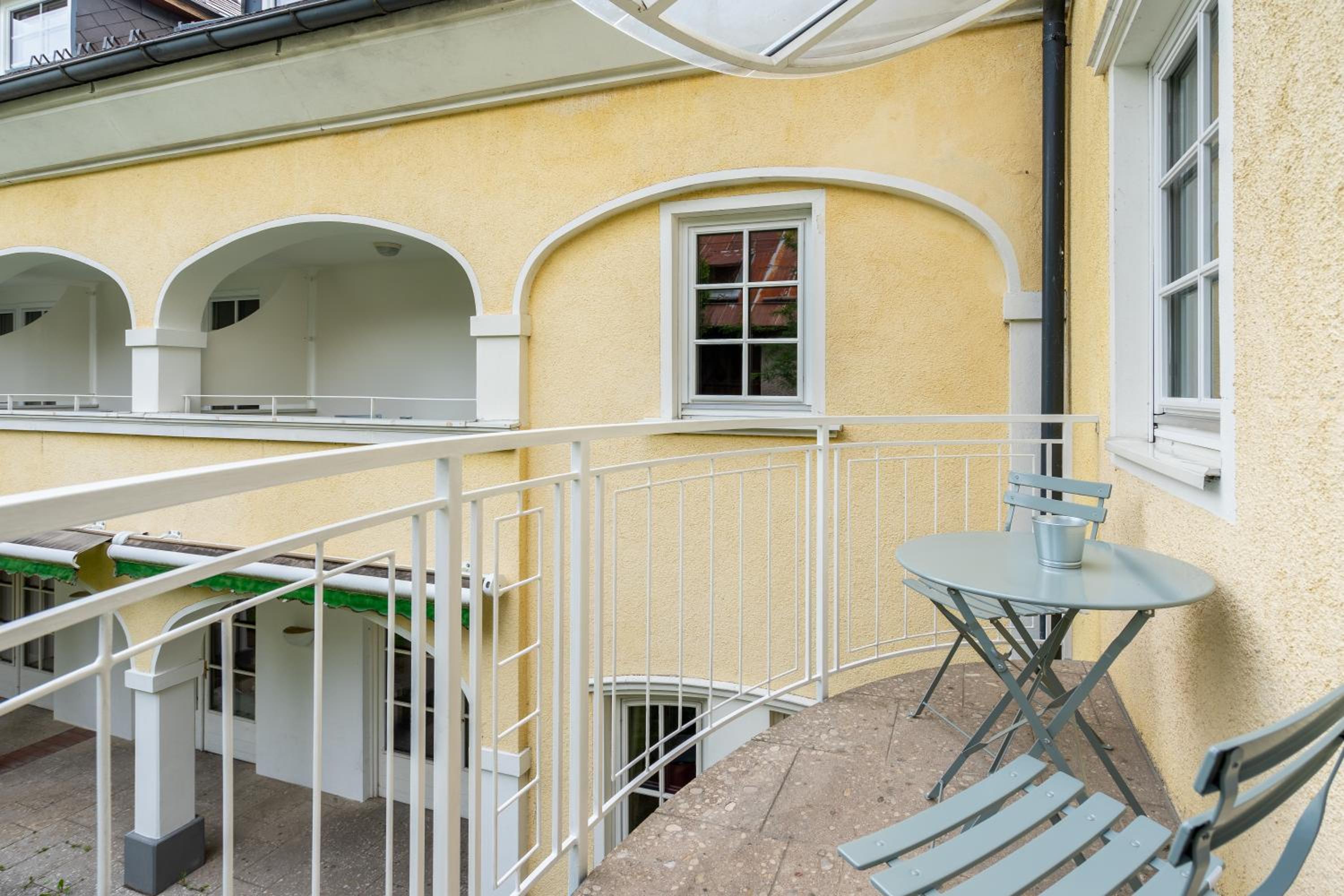 Apartment Sonnleitner