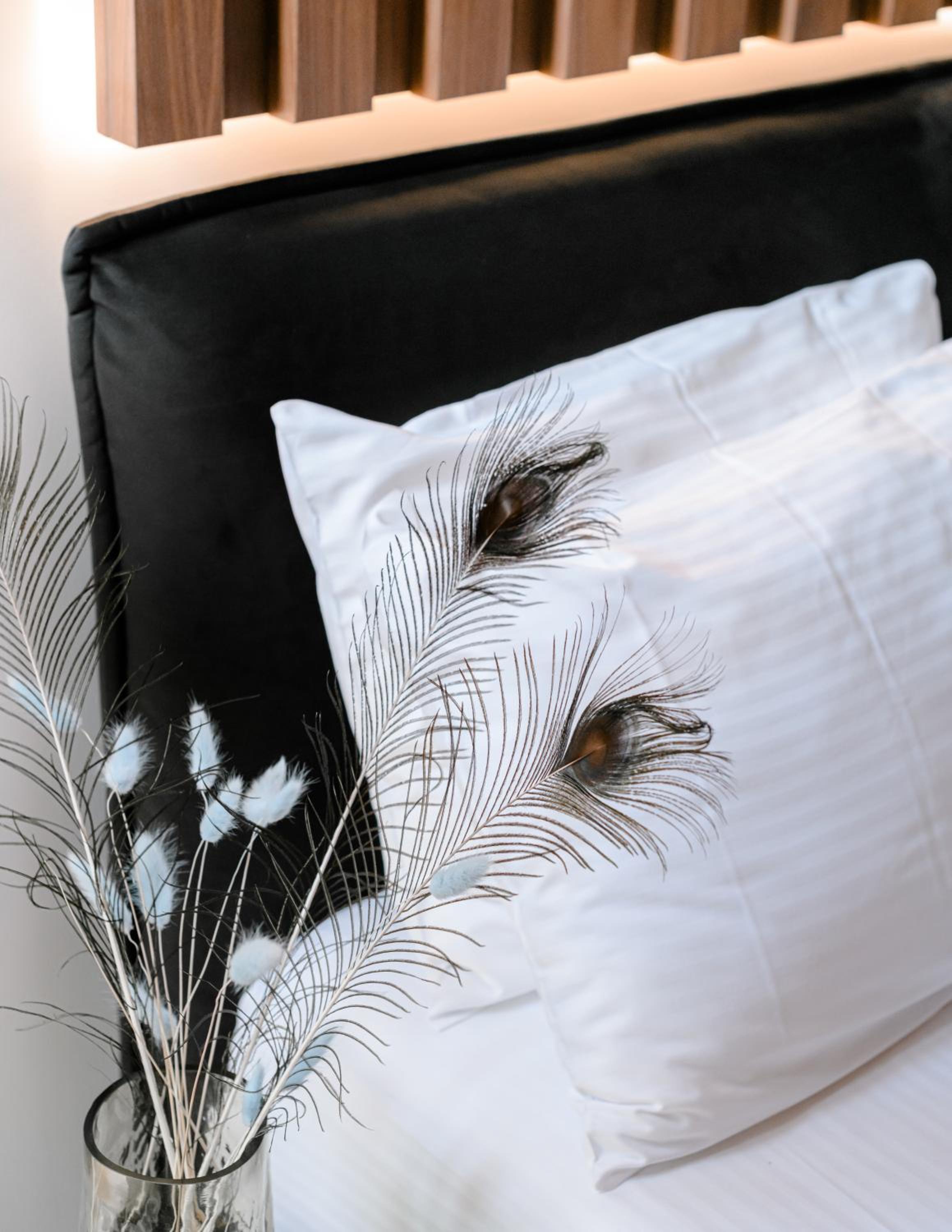 Mamy Blue Slow Living