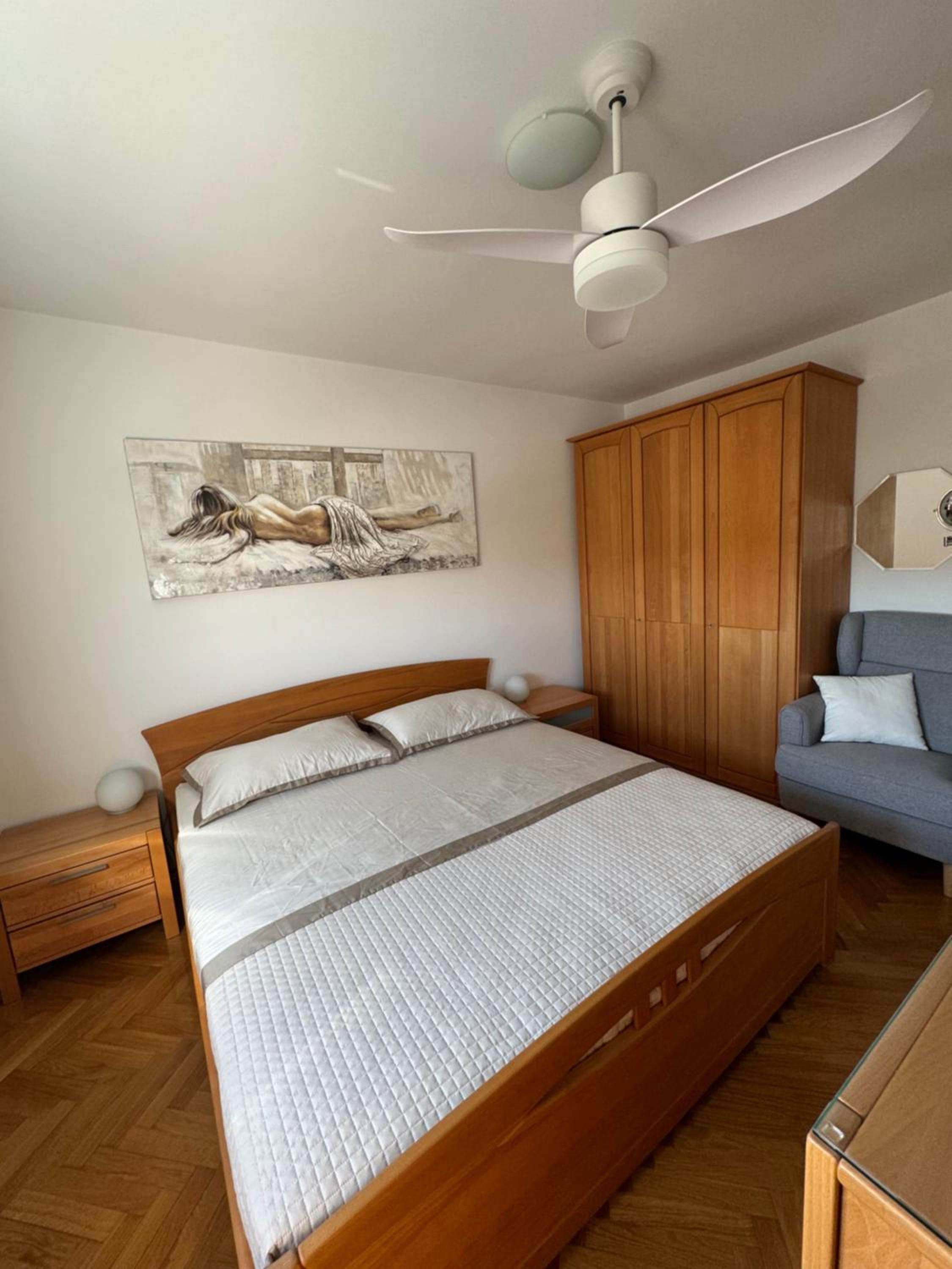 Sea Breeze Apartment