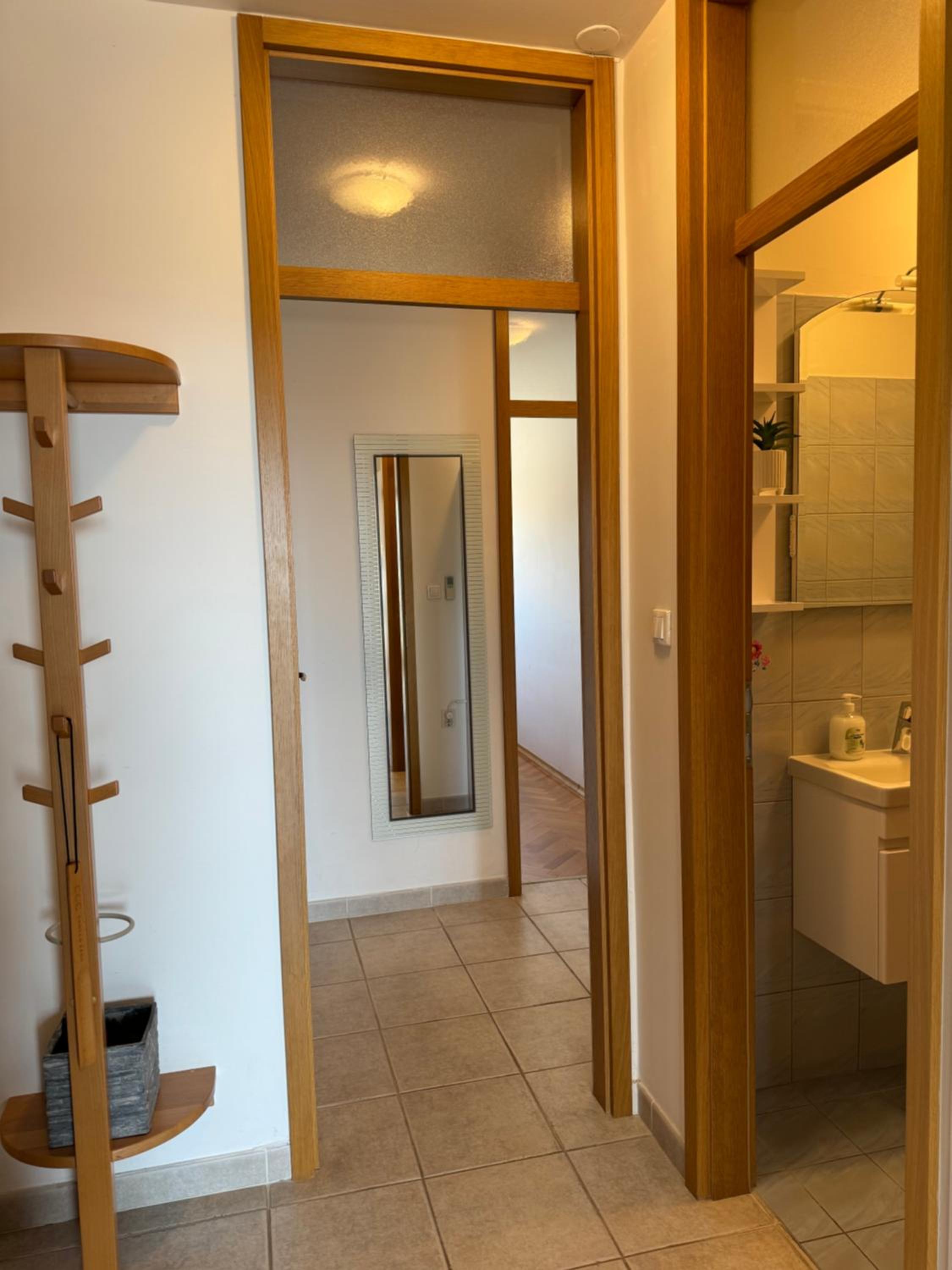 Sea Breeze Apartment