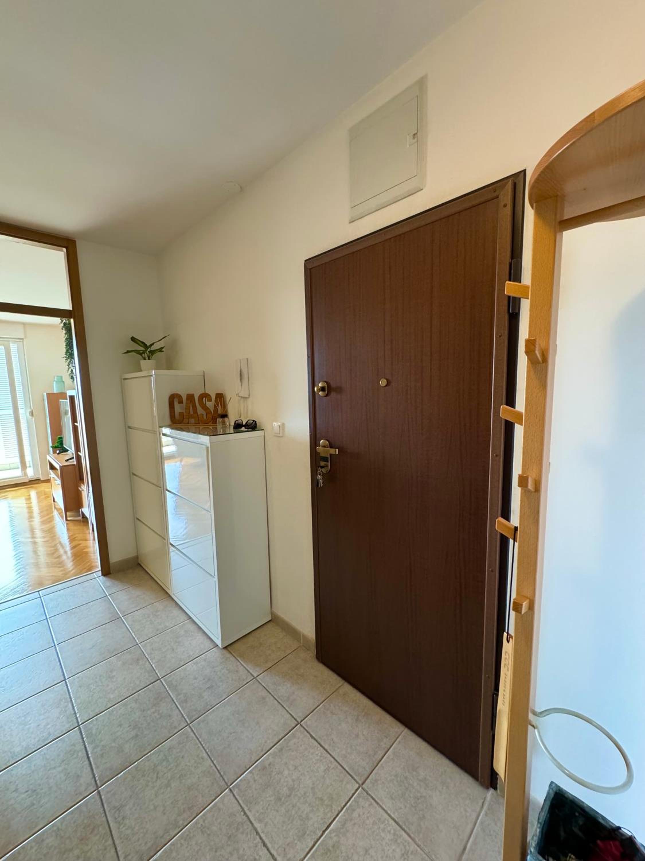 Sea Breeze Apartment