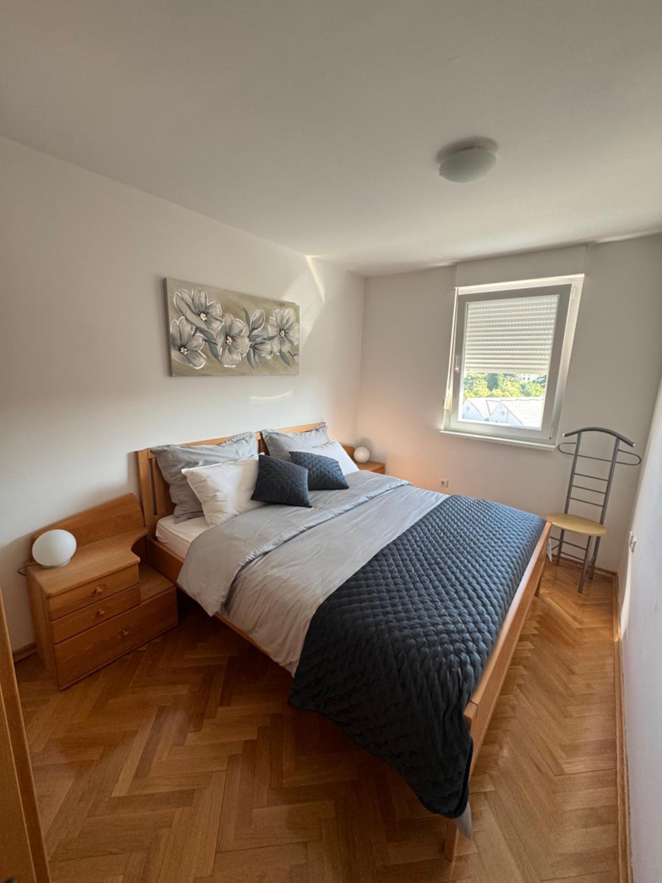 Sea Breeze Apartment