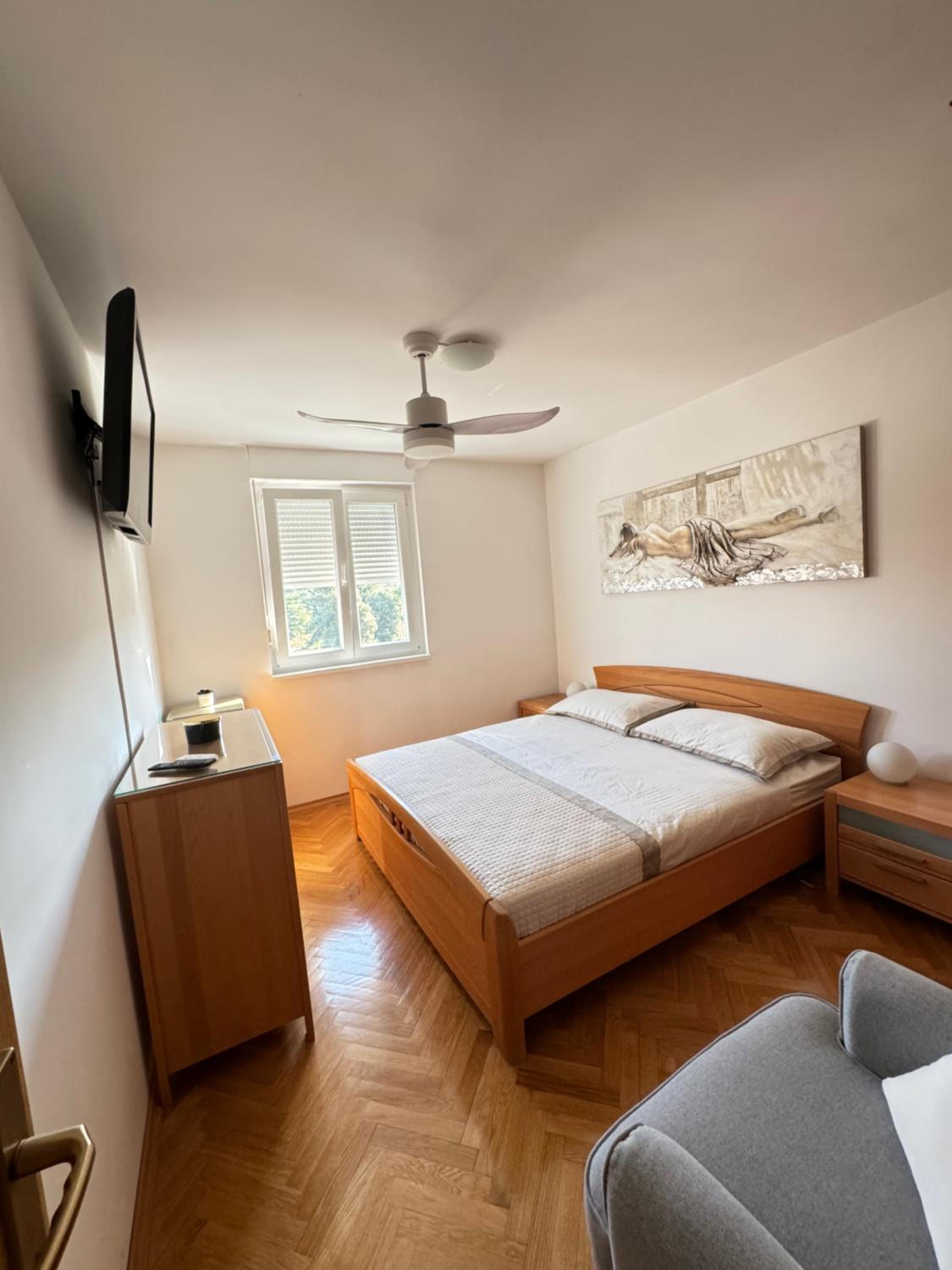 Sea Breeze Apartment