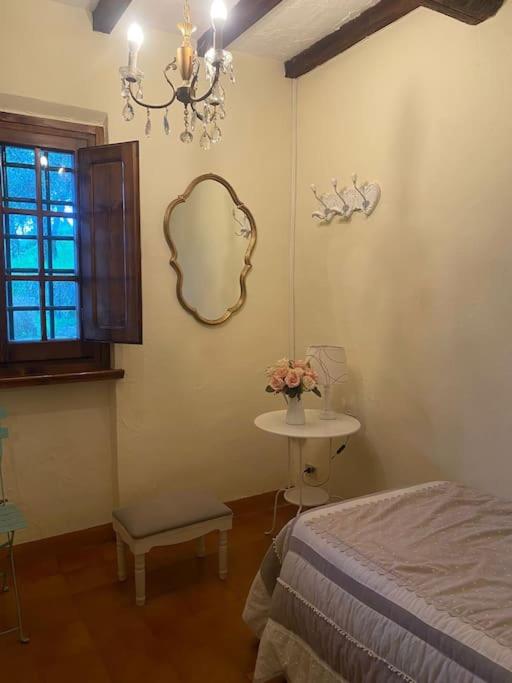 Casa Rurale in mezzo al verde view 3