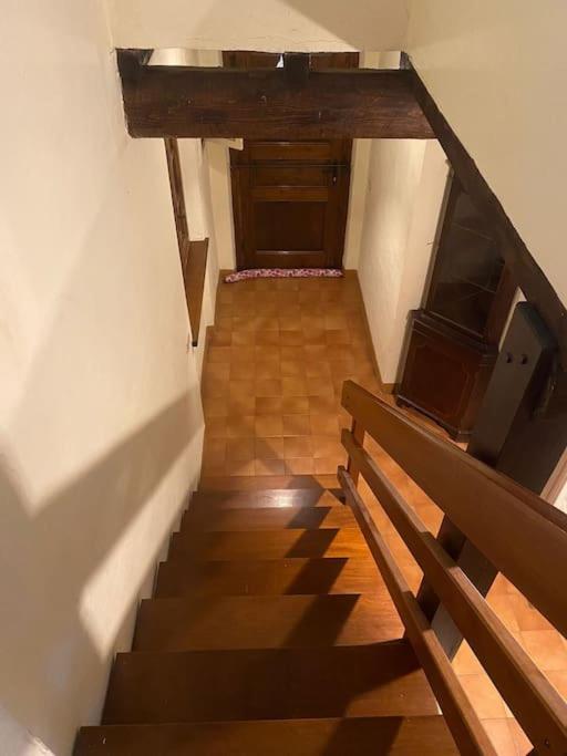 Casa Rurale in mezzo al verde view 5