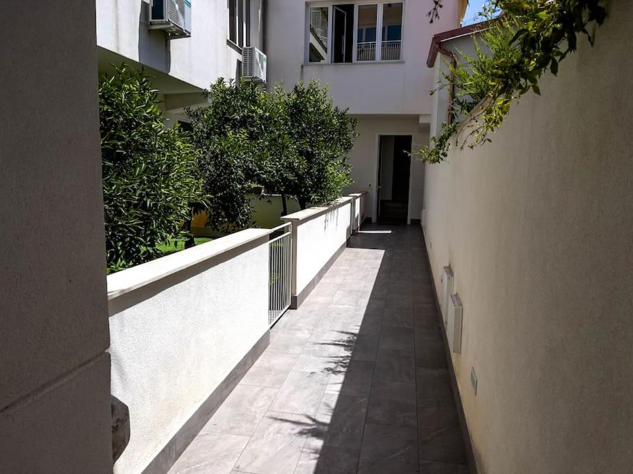 Sicilian Retreat - Mondello Gorgeous Apartment view 2