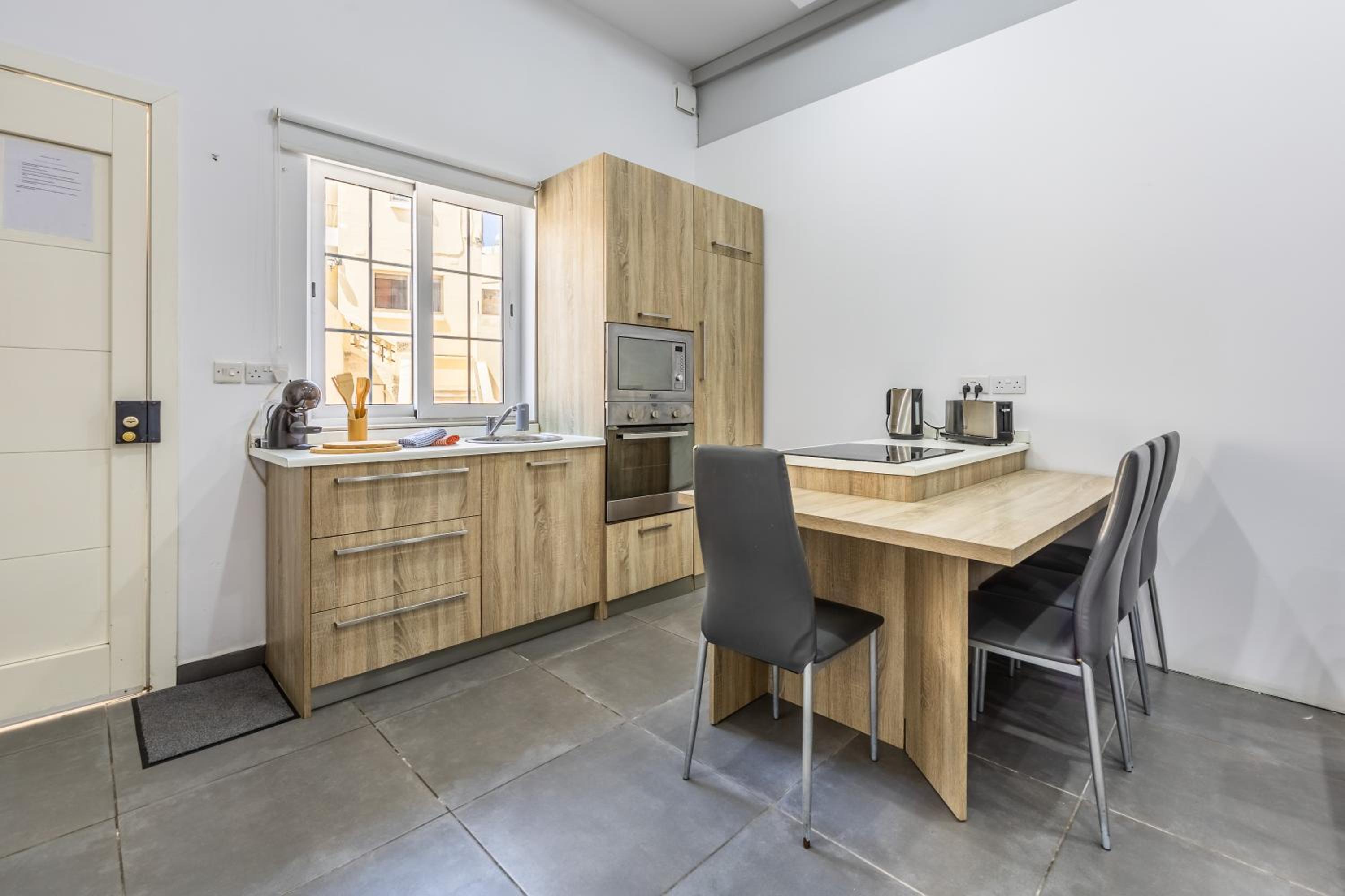 Duplex House in the heart of St Julians by SF HOMES photo 2